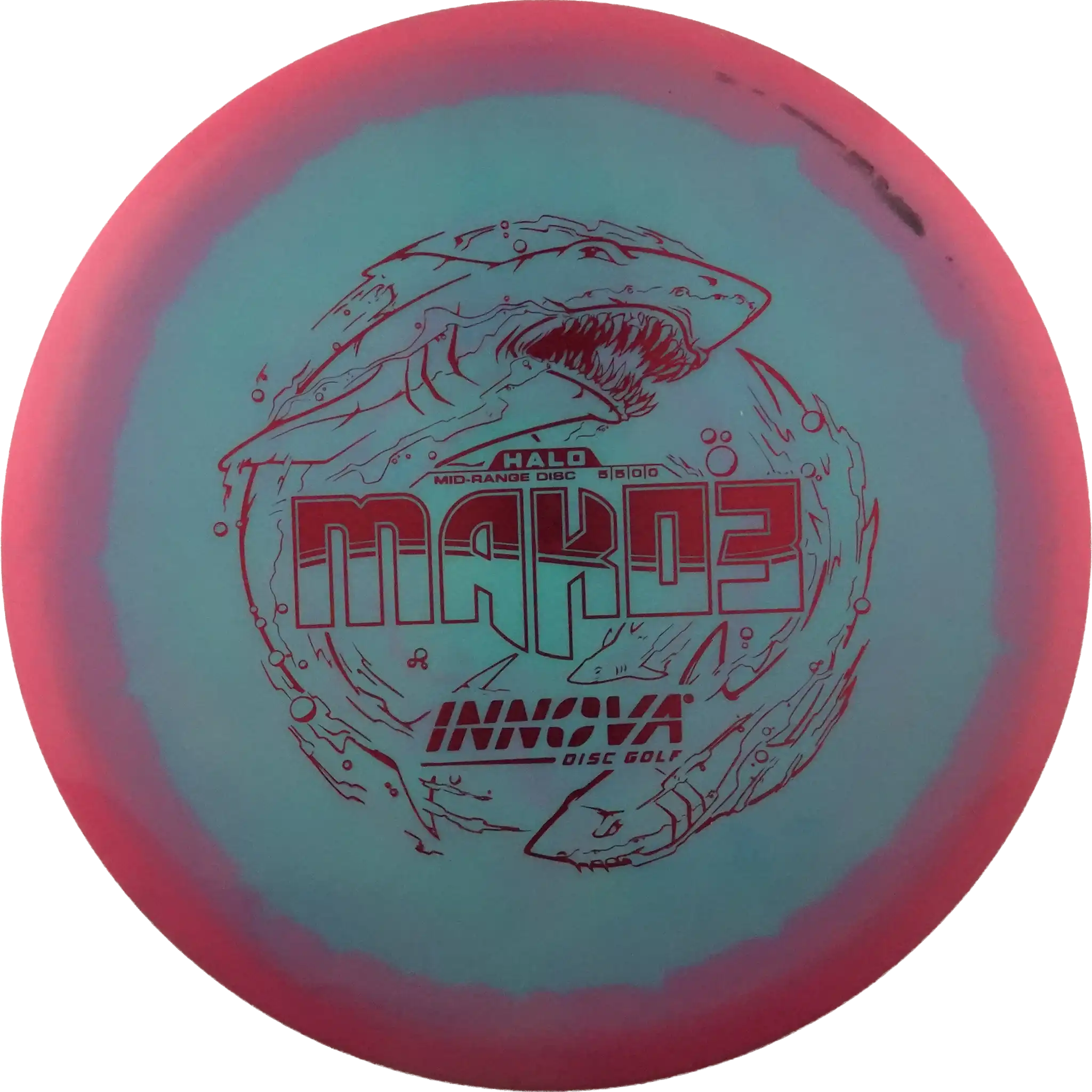 Halo Star Mako3
