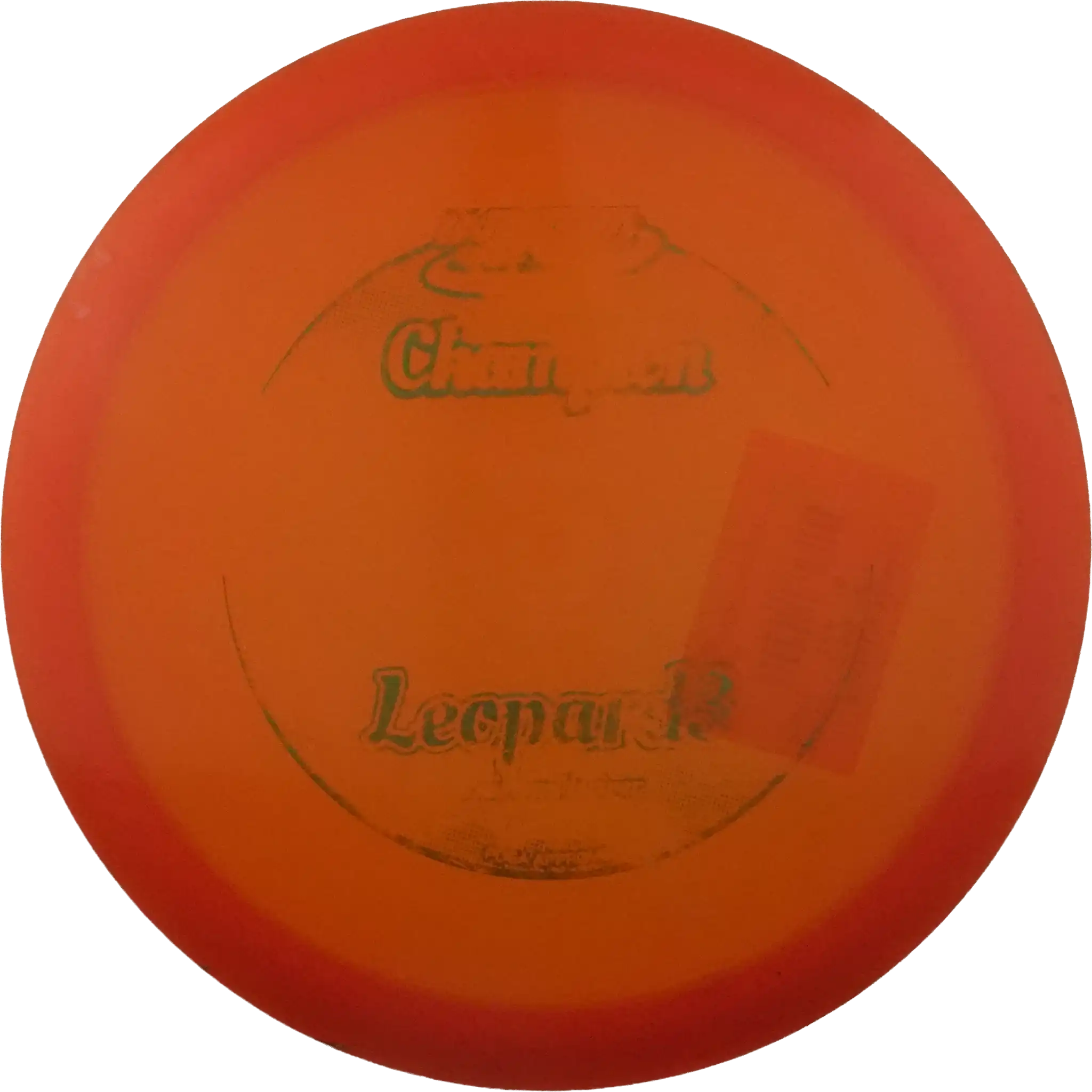 Champion Leopard3