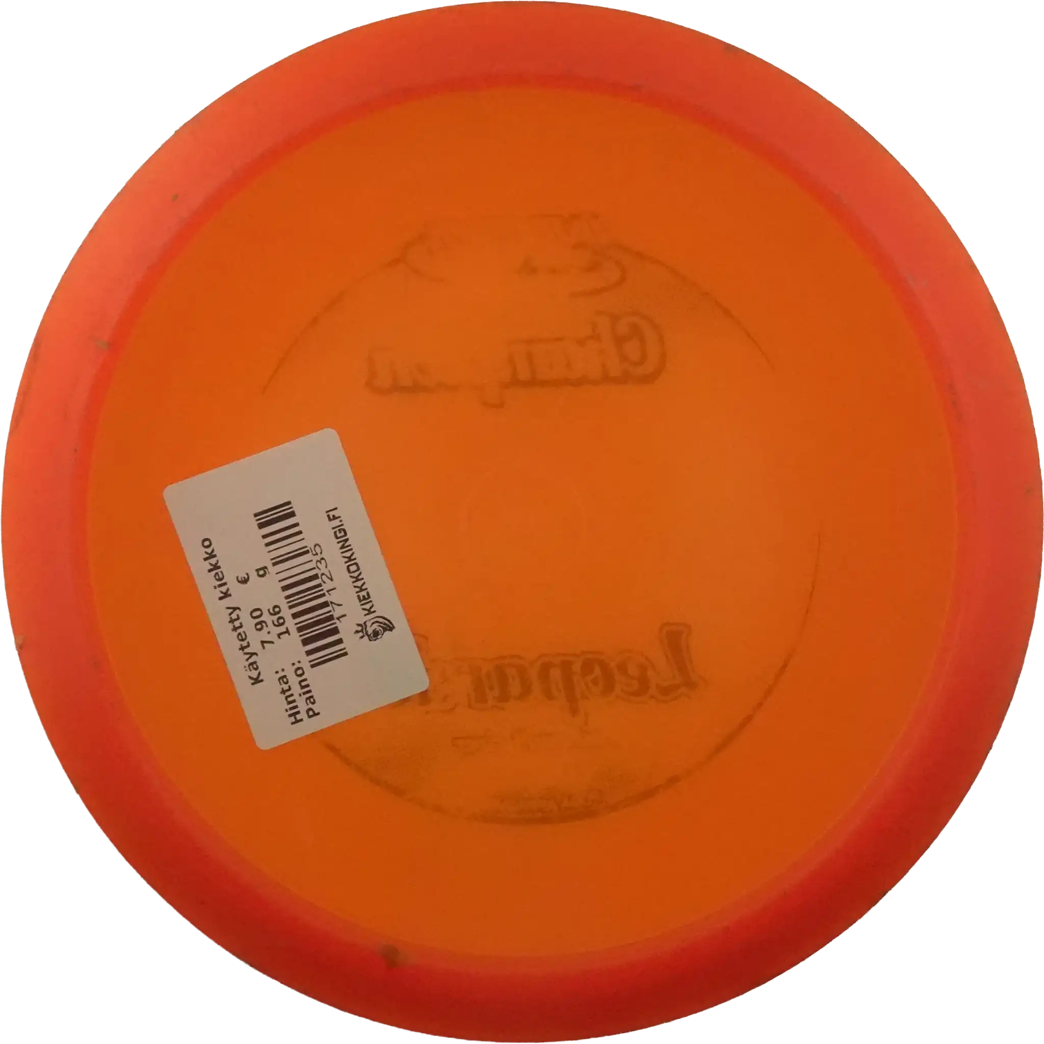 Champion Leopard3