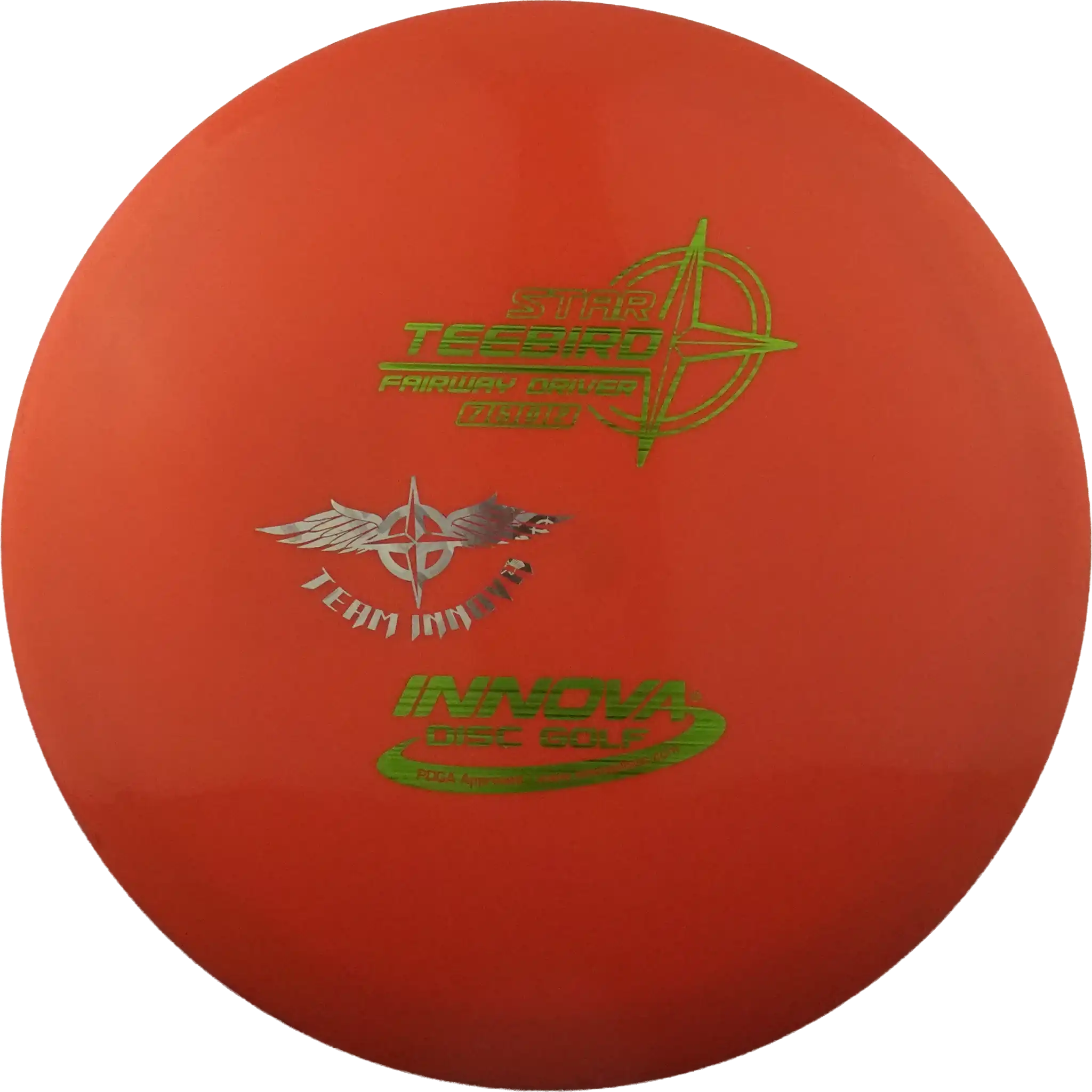 Star Teebird - Team Innova