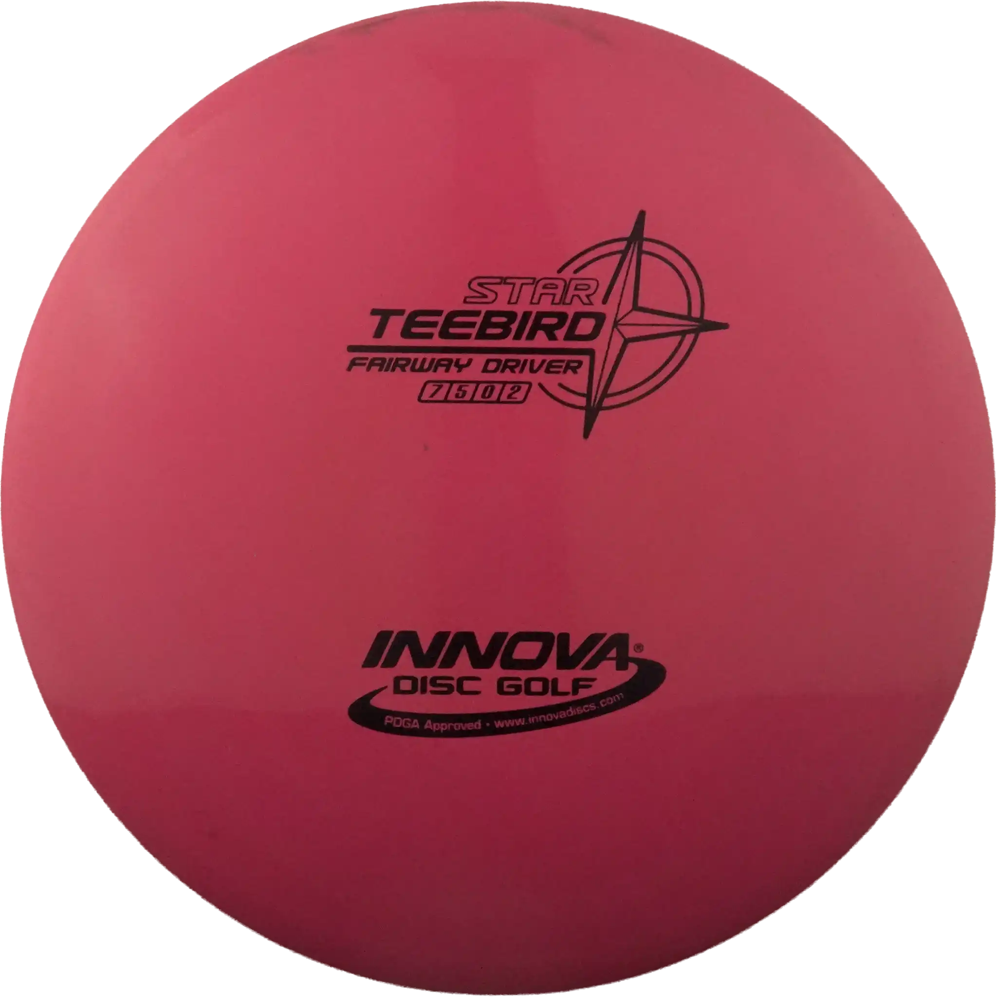 Star Teebird