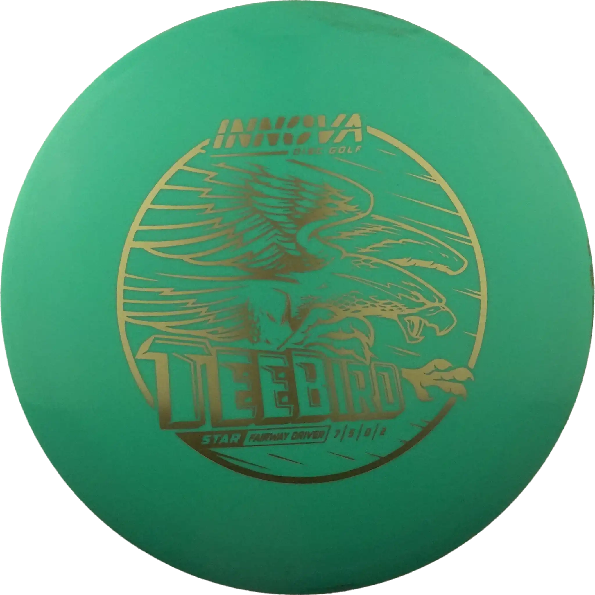 Star Teebird