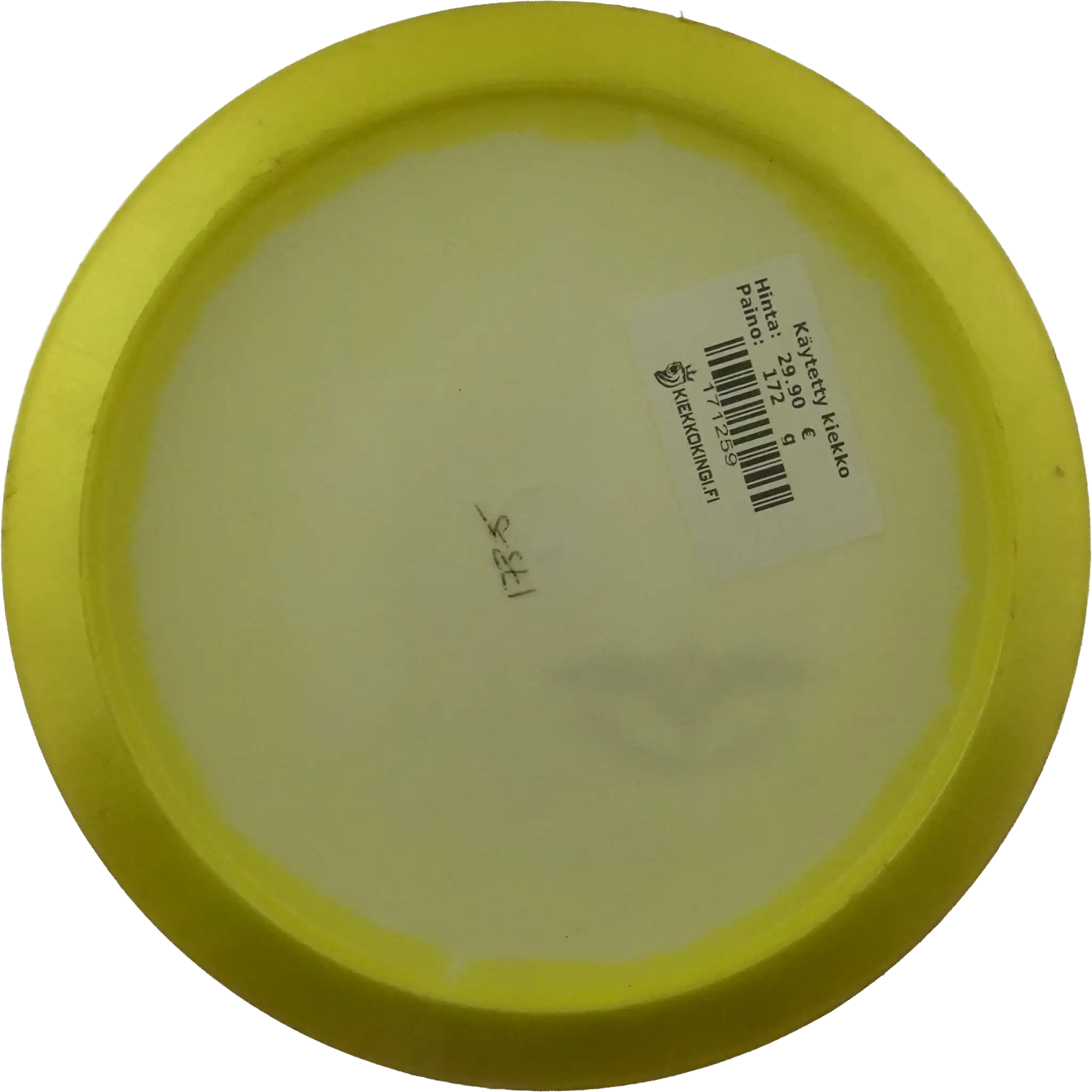 Halo Star Teebird - Team Innova