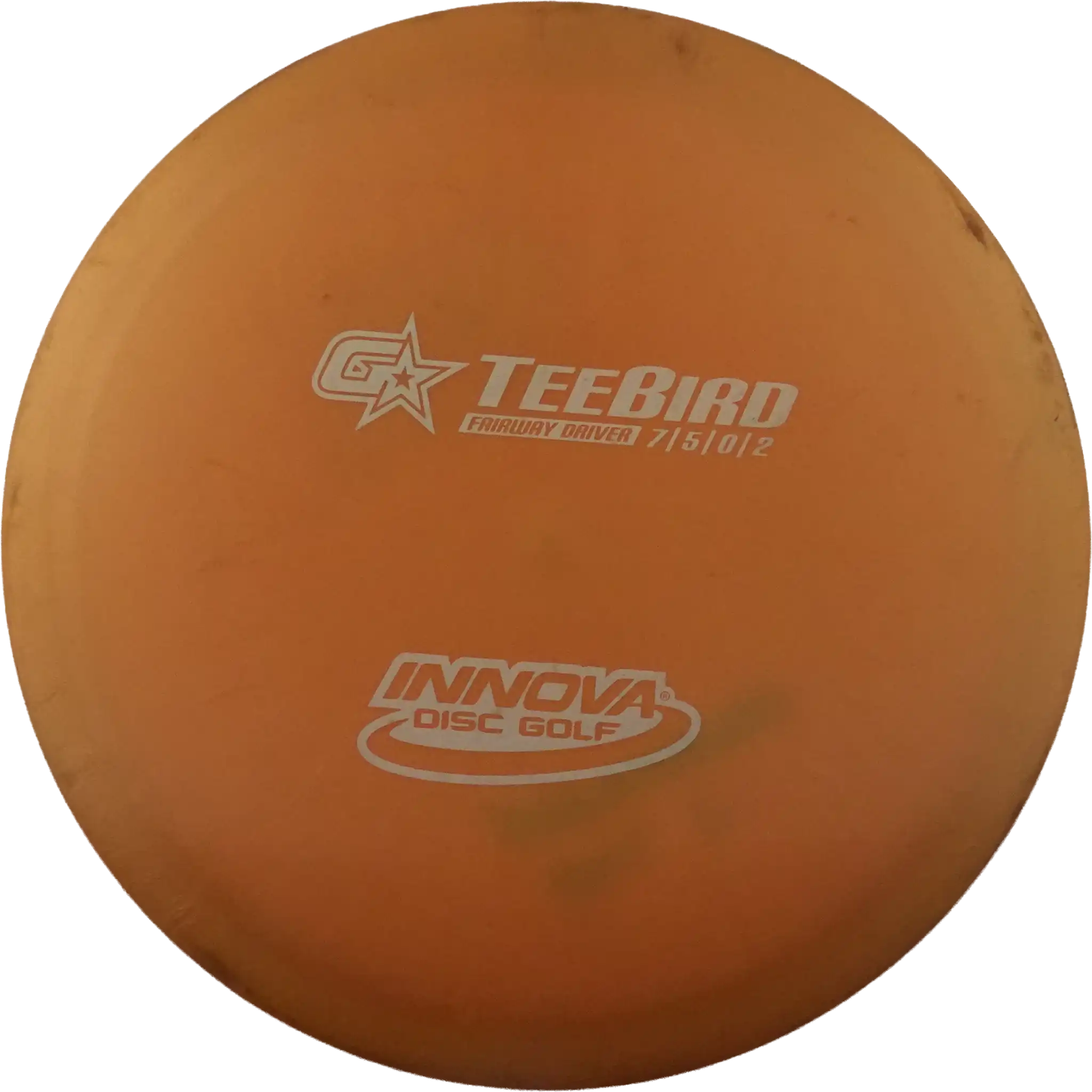 GStar Teebird