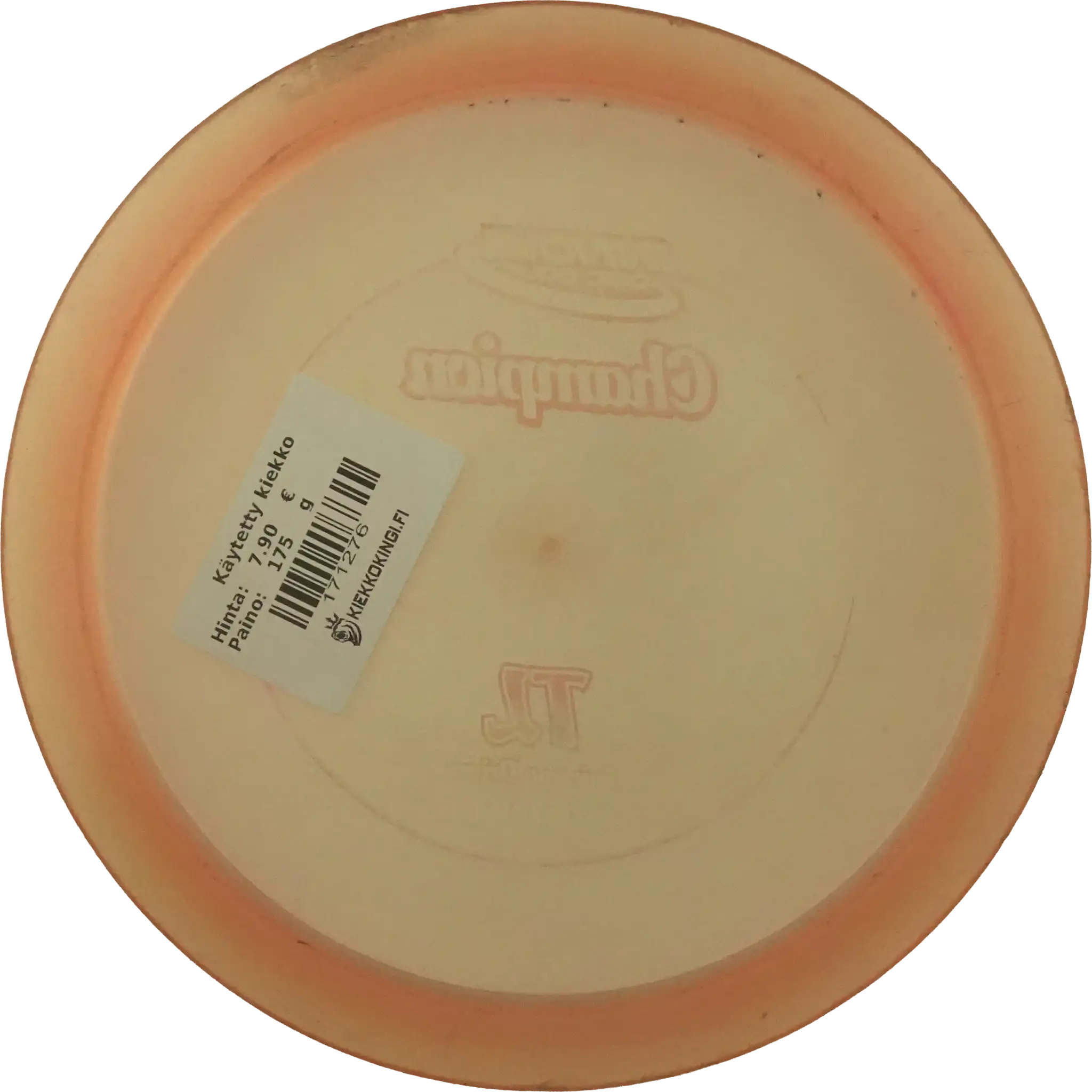 Champion TL