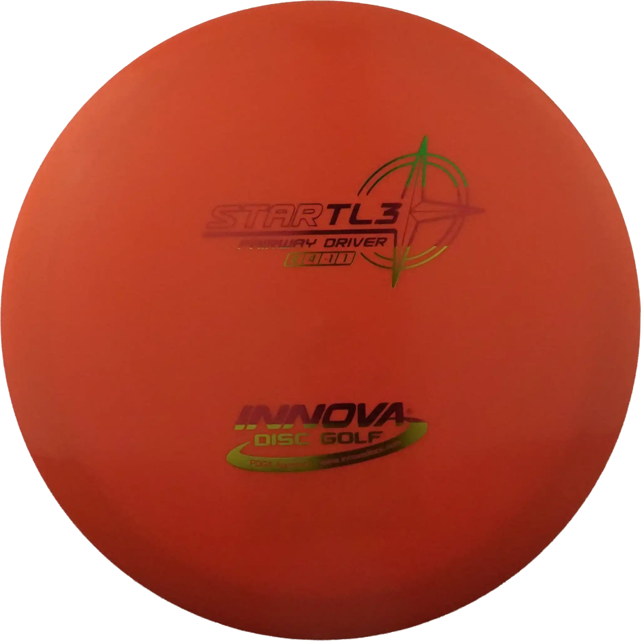Star TL3