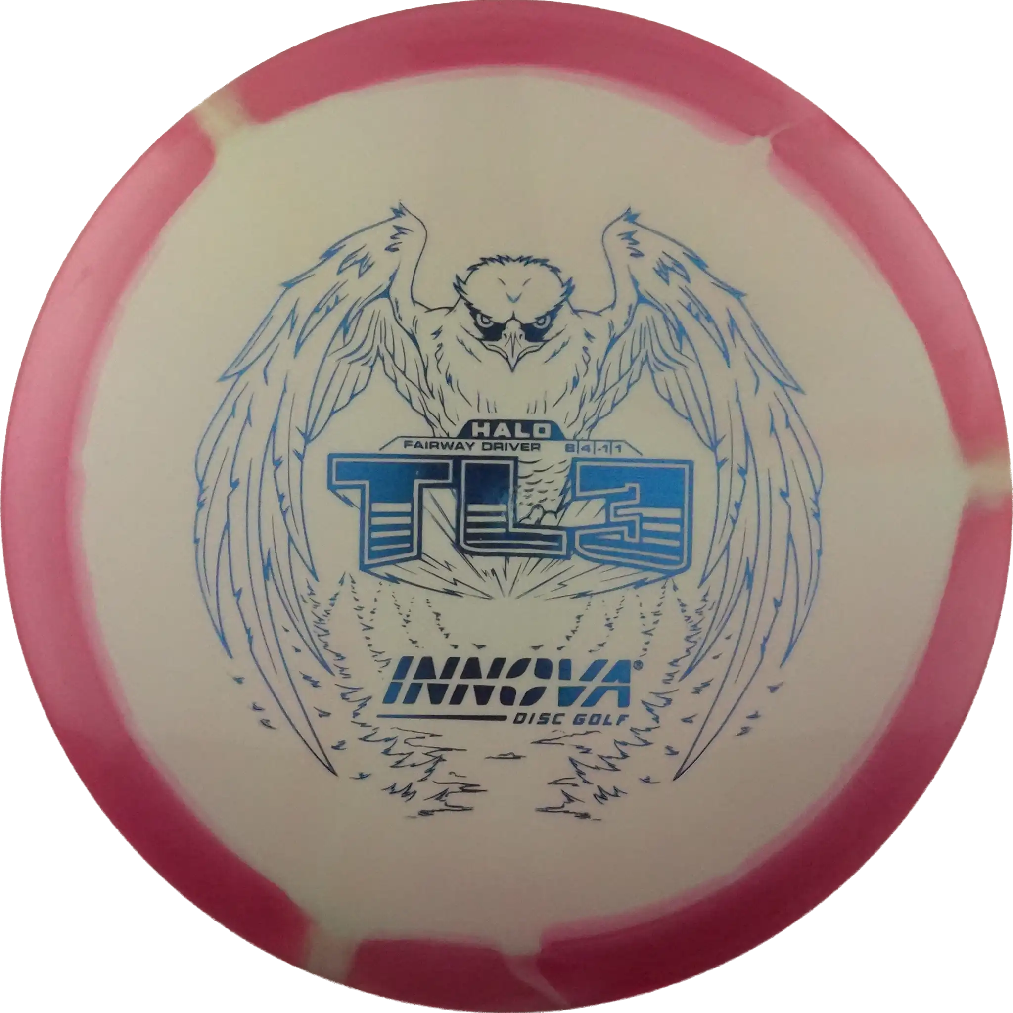 Halo Star TL3