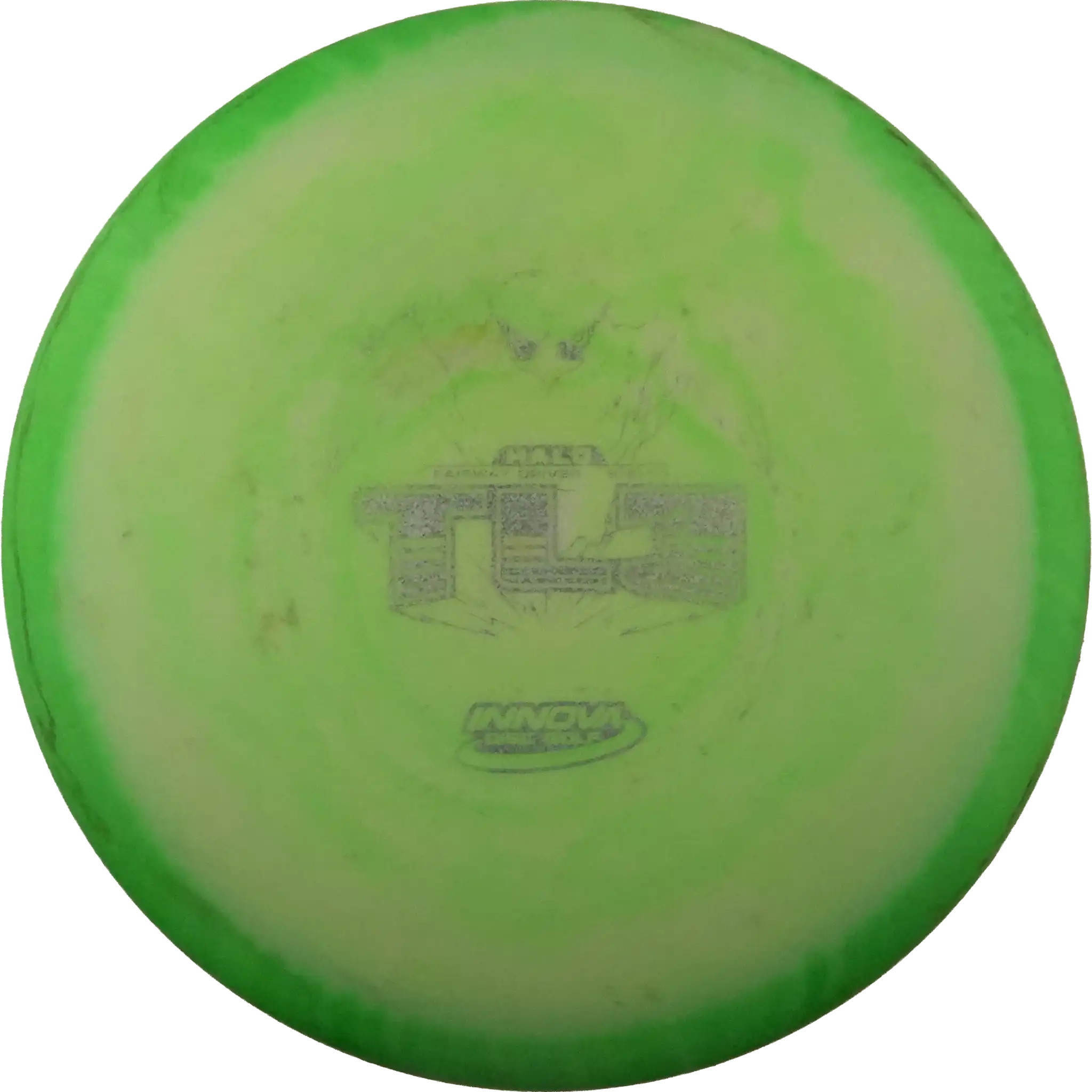 Champion TL3
