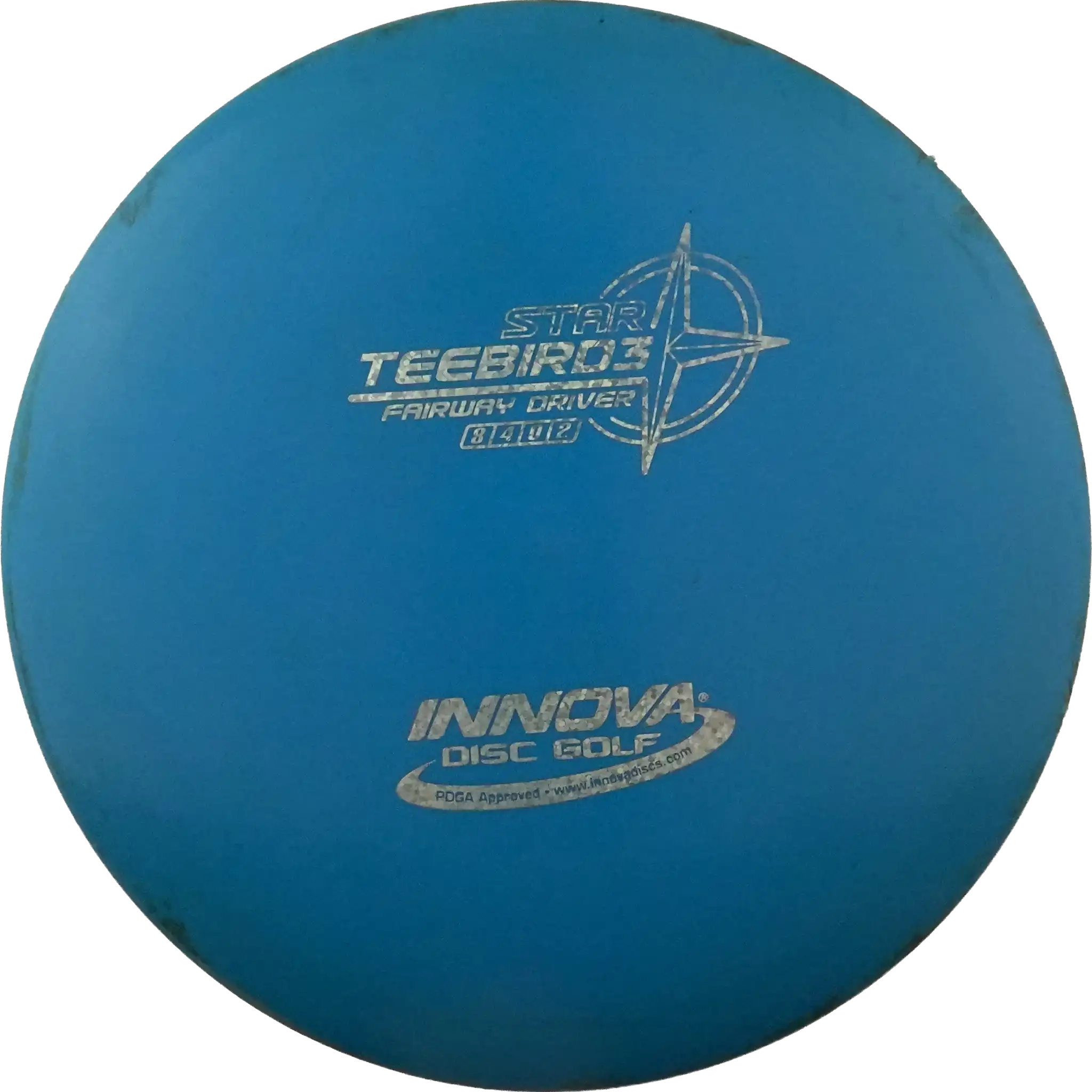 Star Teebird3