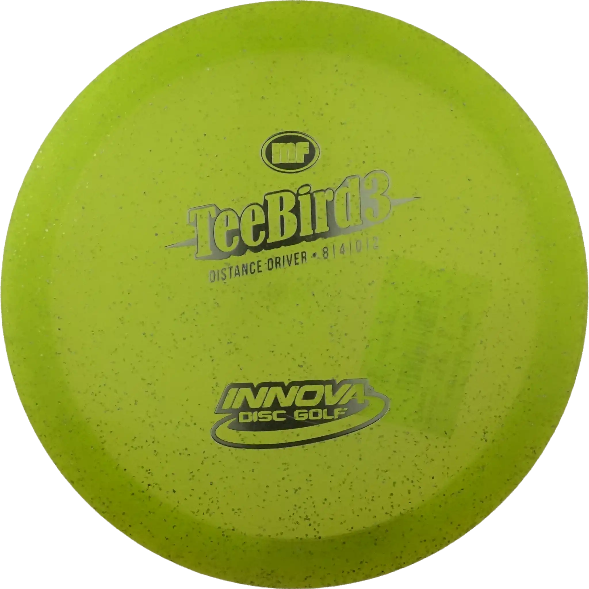 Metal Flake Champion Teebird3