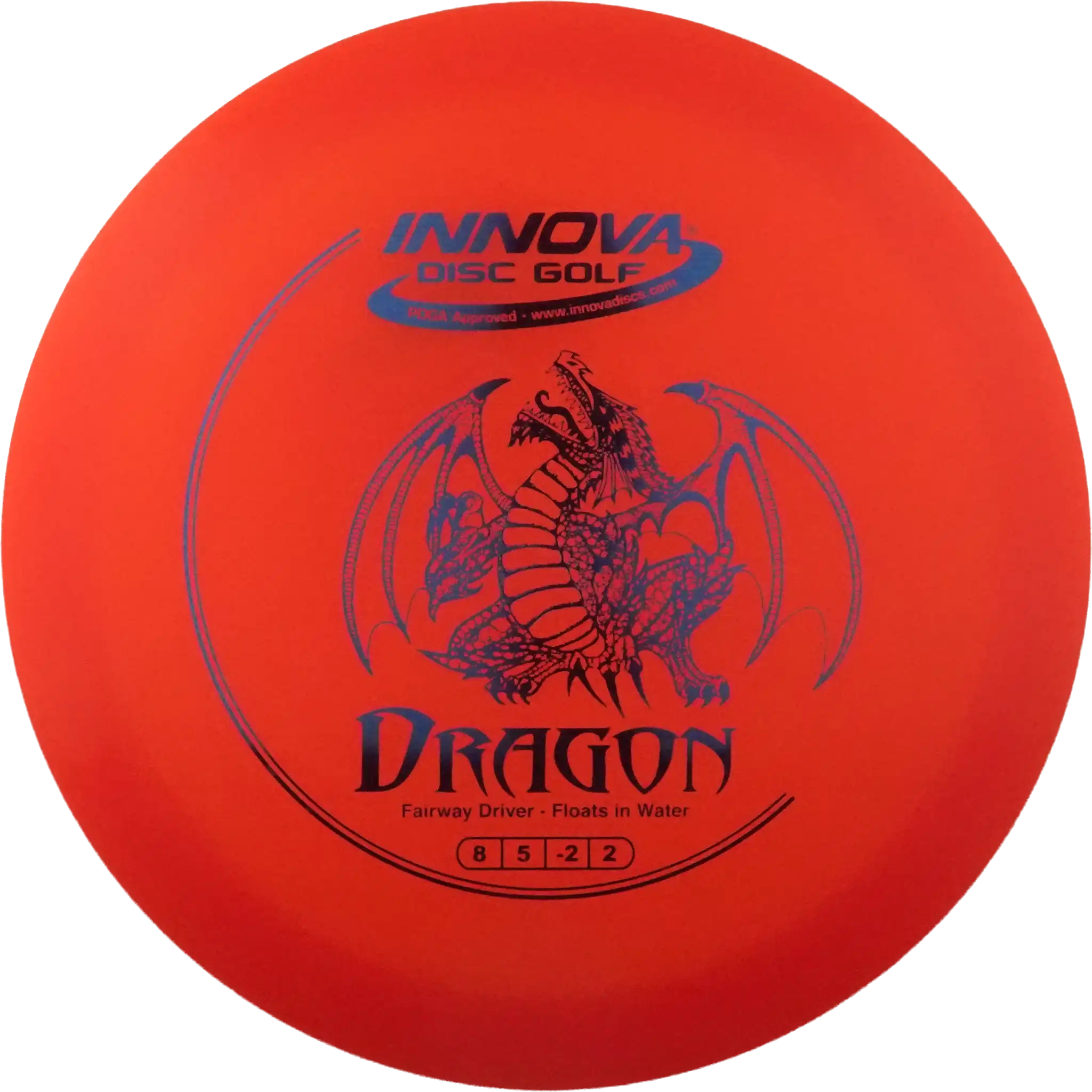 DX Dragon
