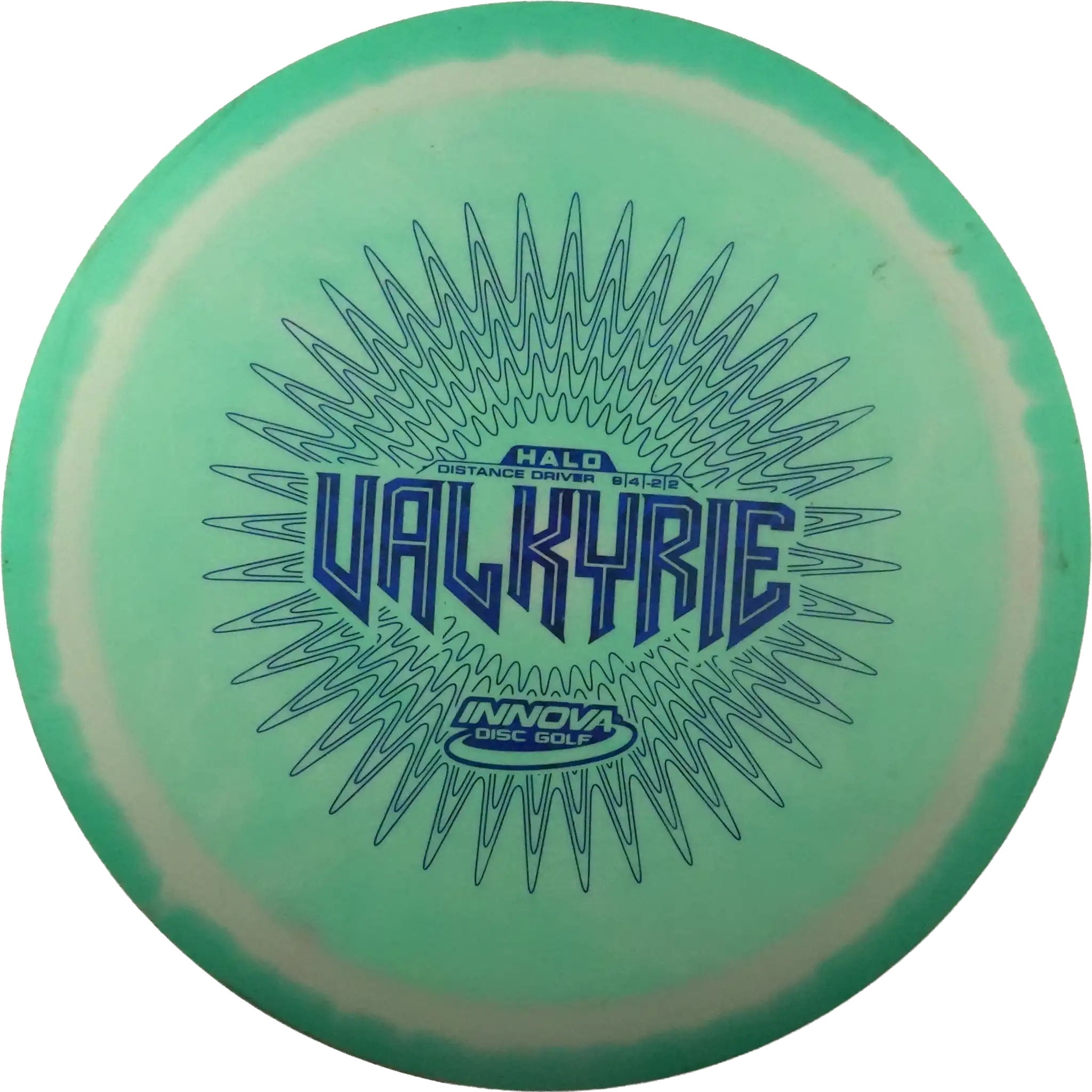 Halo Star Valkyrie