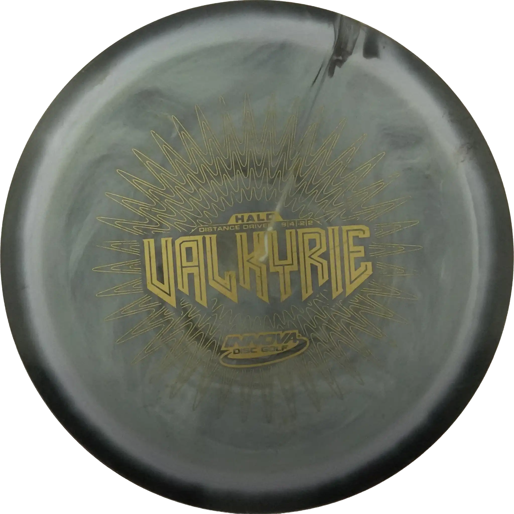 Halo Star Valkyrie