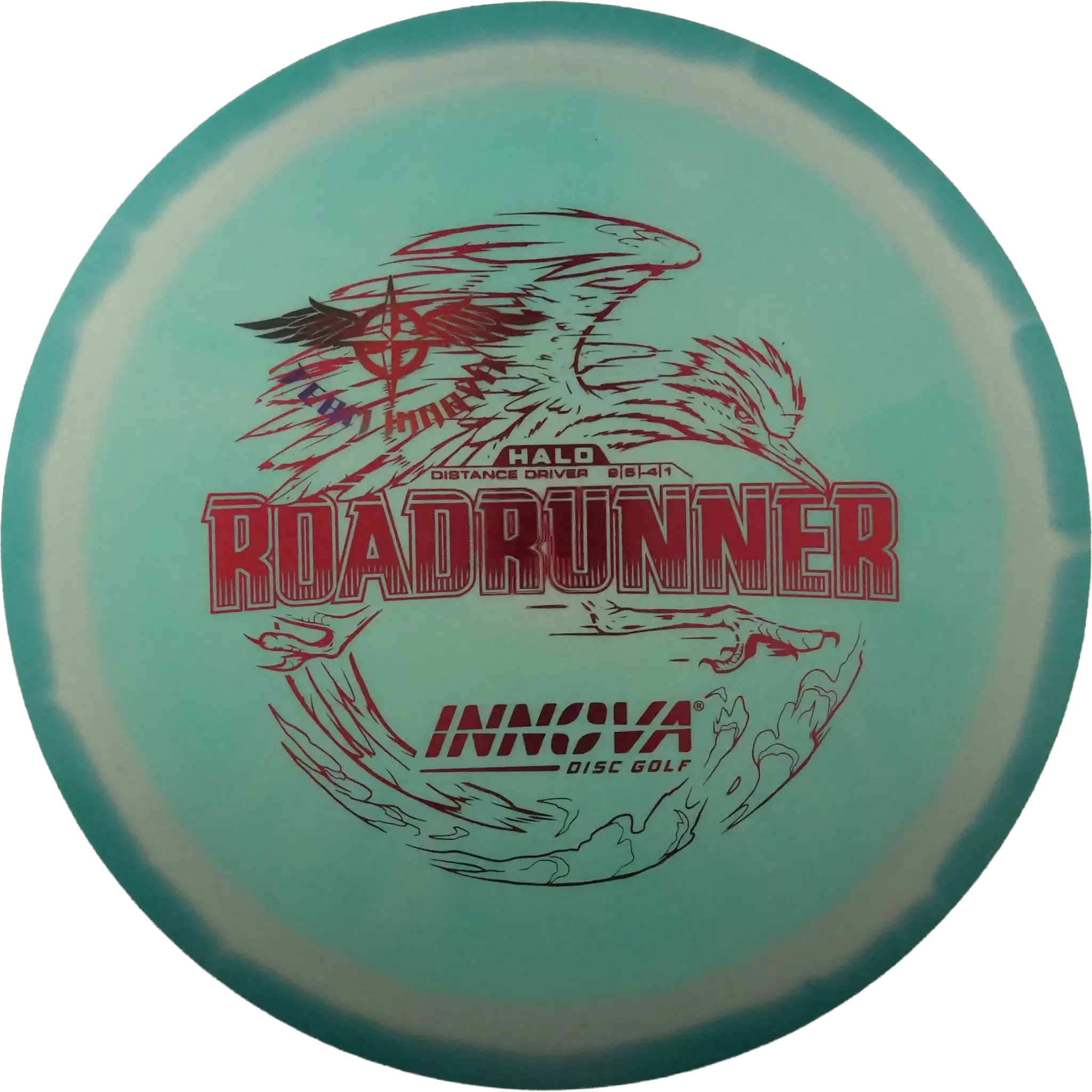 Halo Star Roadrunner - Team Innova