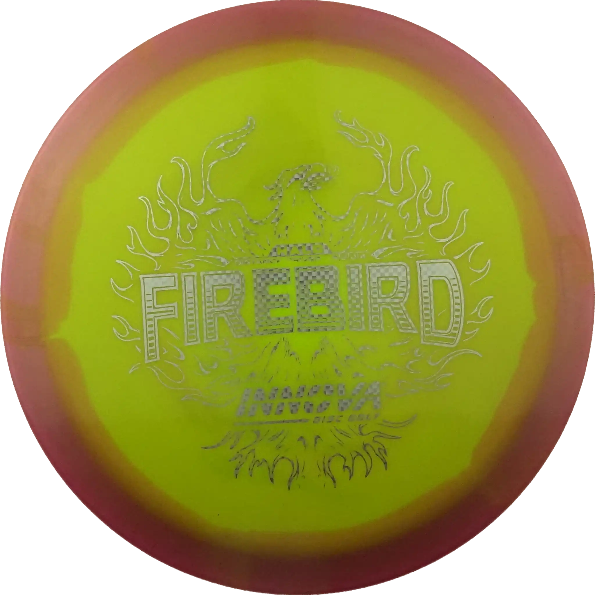 Halo Star Firebird