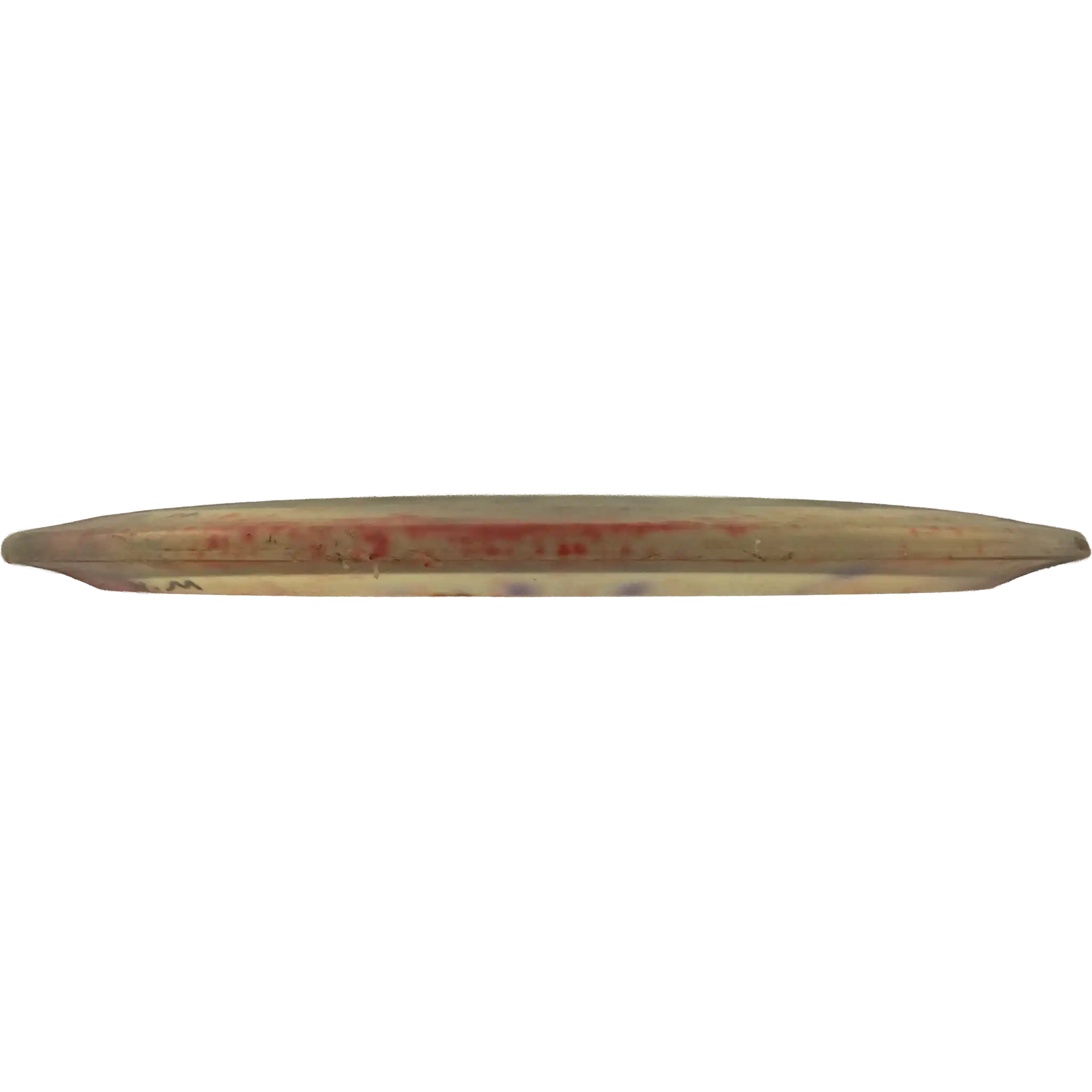 Champion Firebird - Ken Climo - Dyed