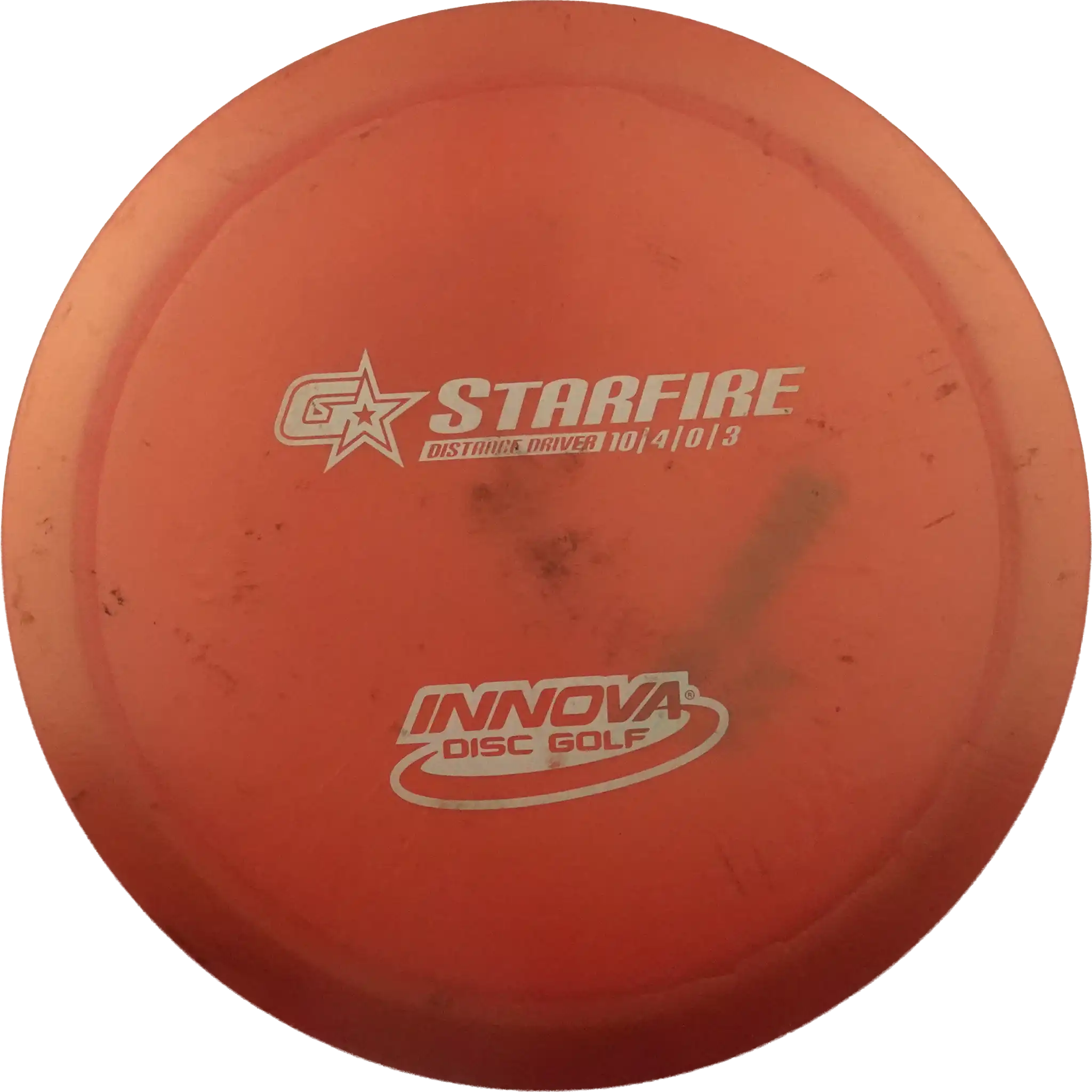 GStar Starfire