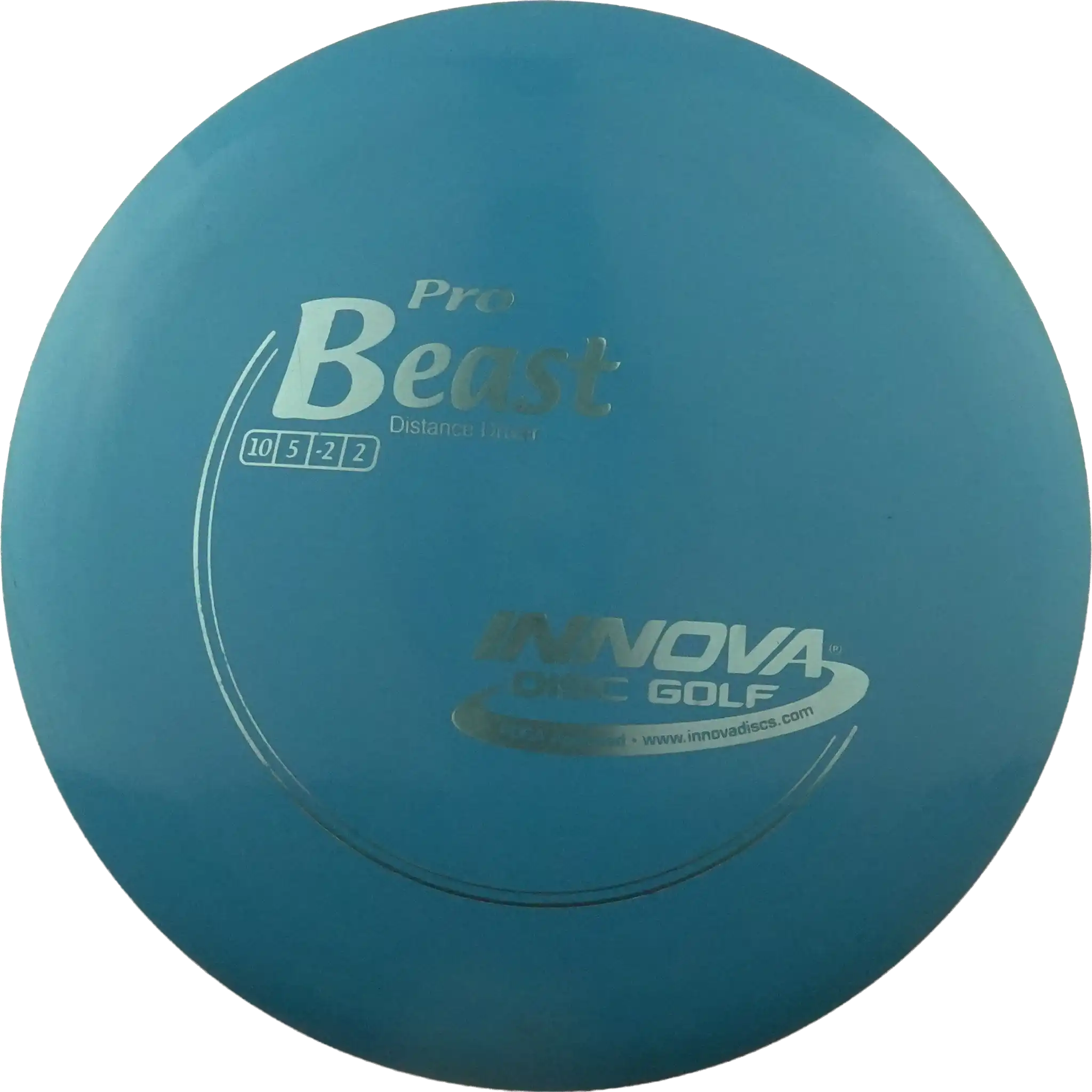 Pro Beast