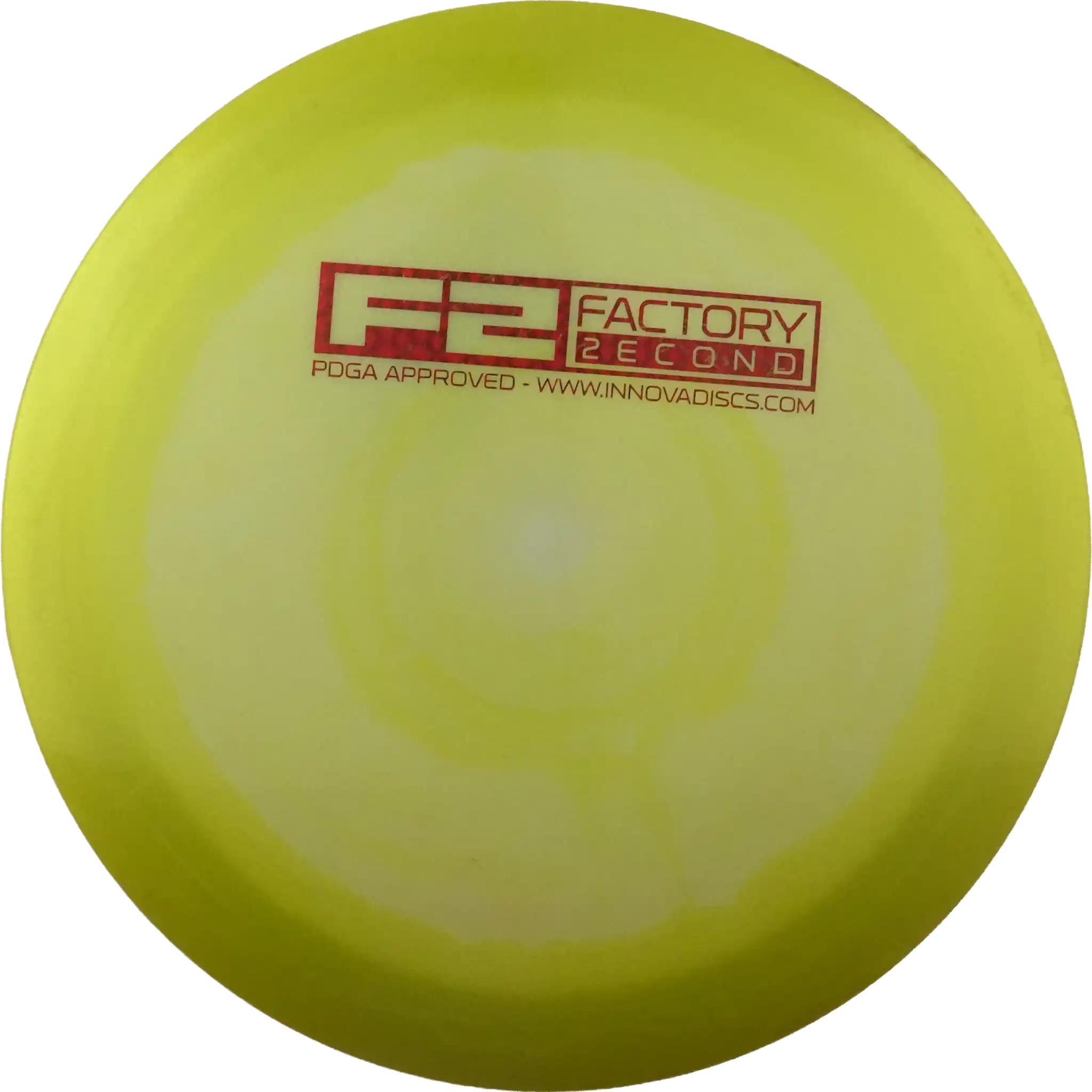 Halo Star Mamba - F2 Factory Second