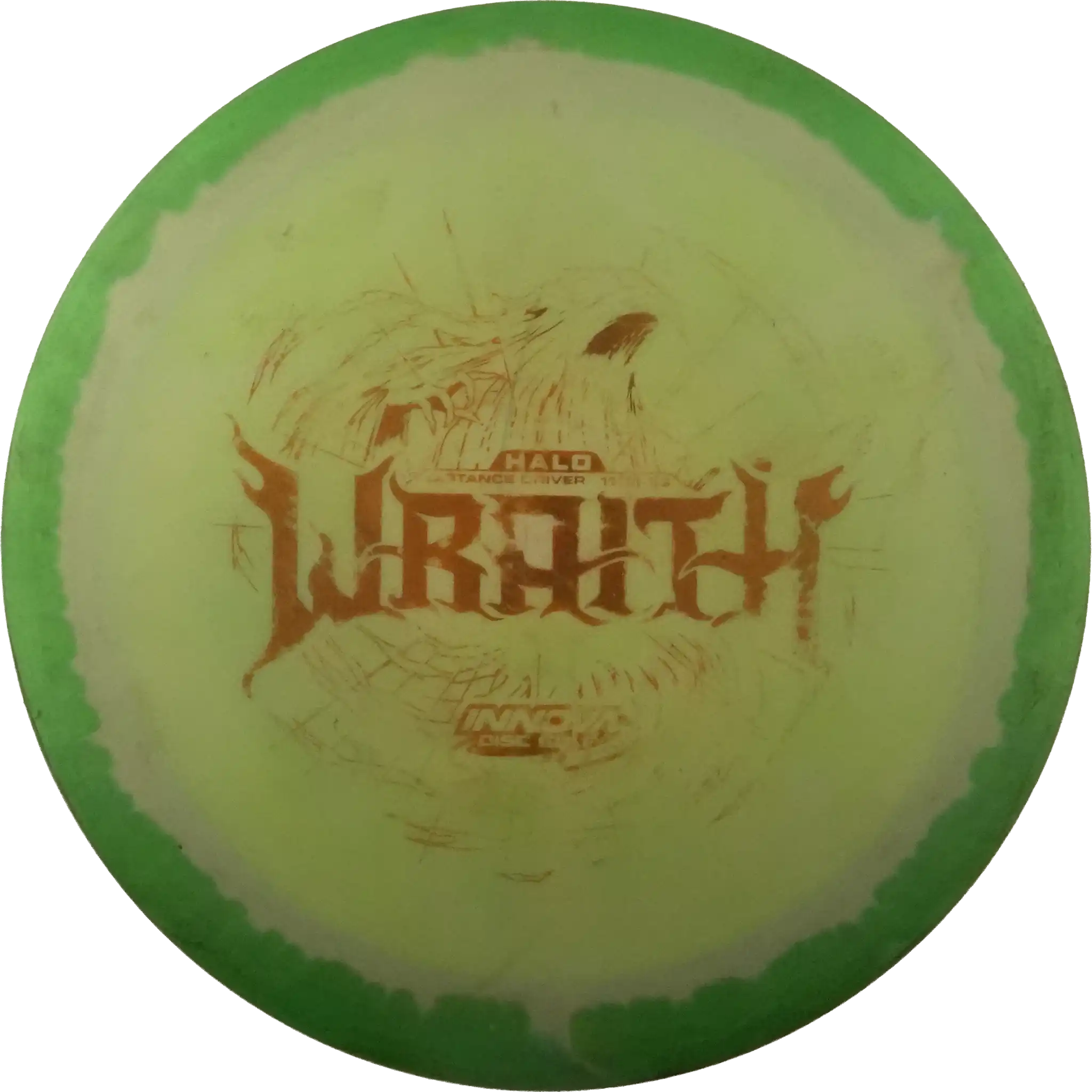 Halo Star Wraith