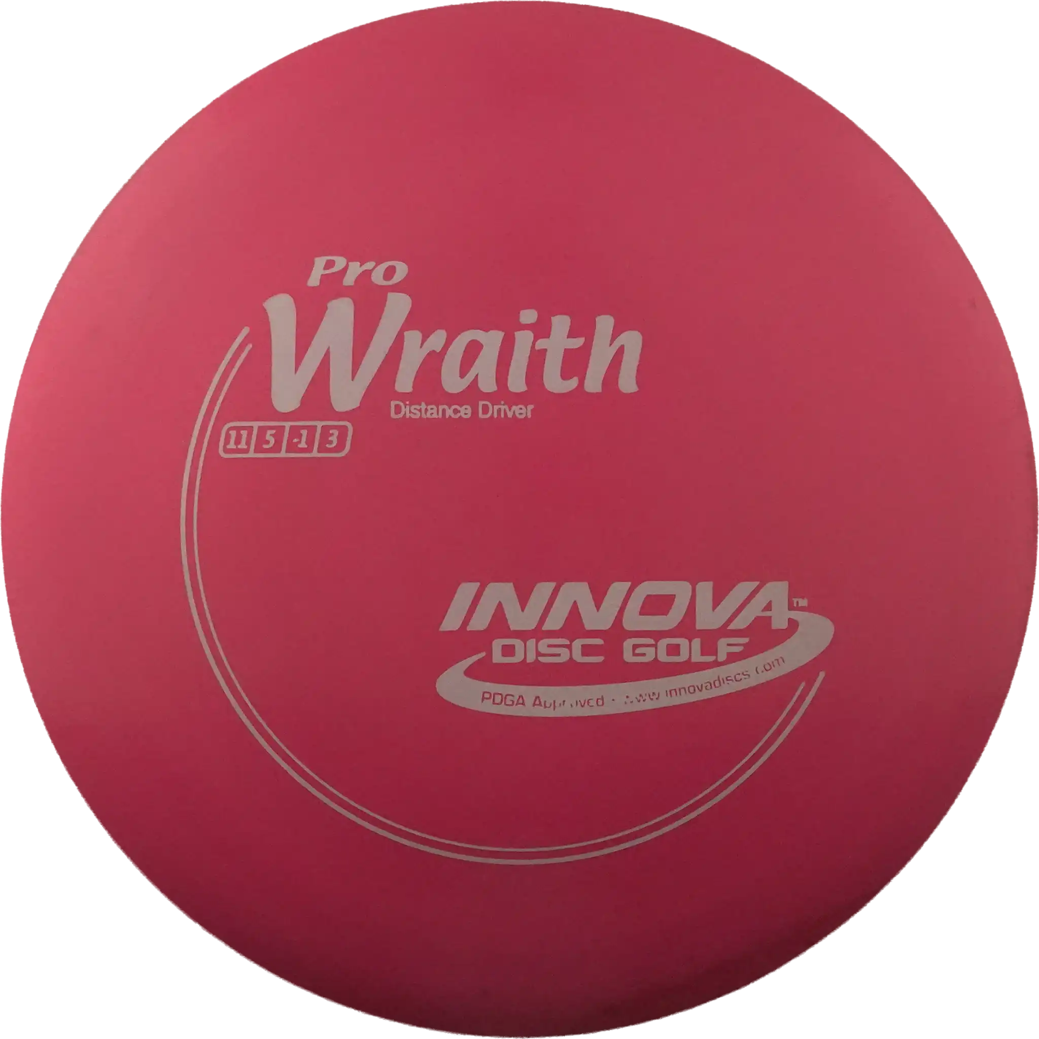 Pro Wraith