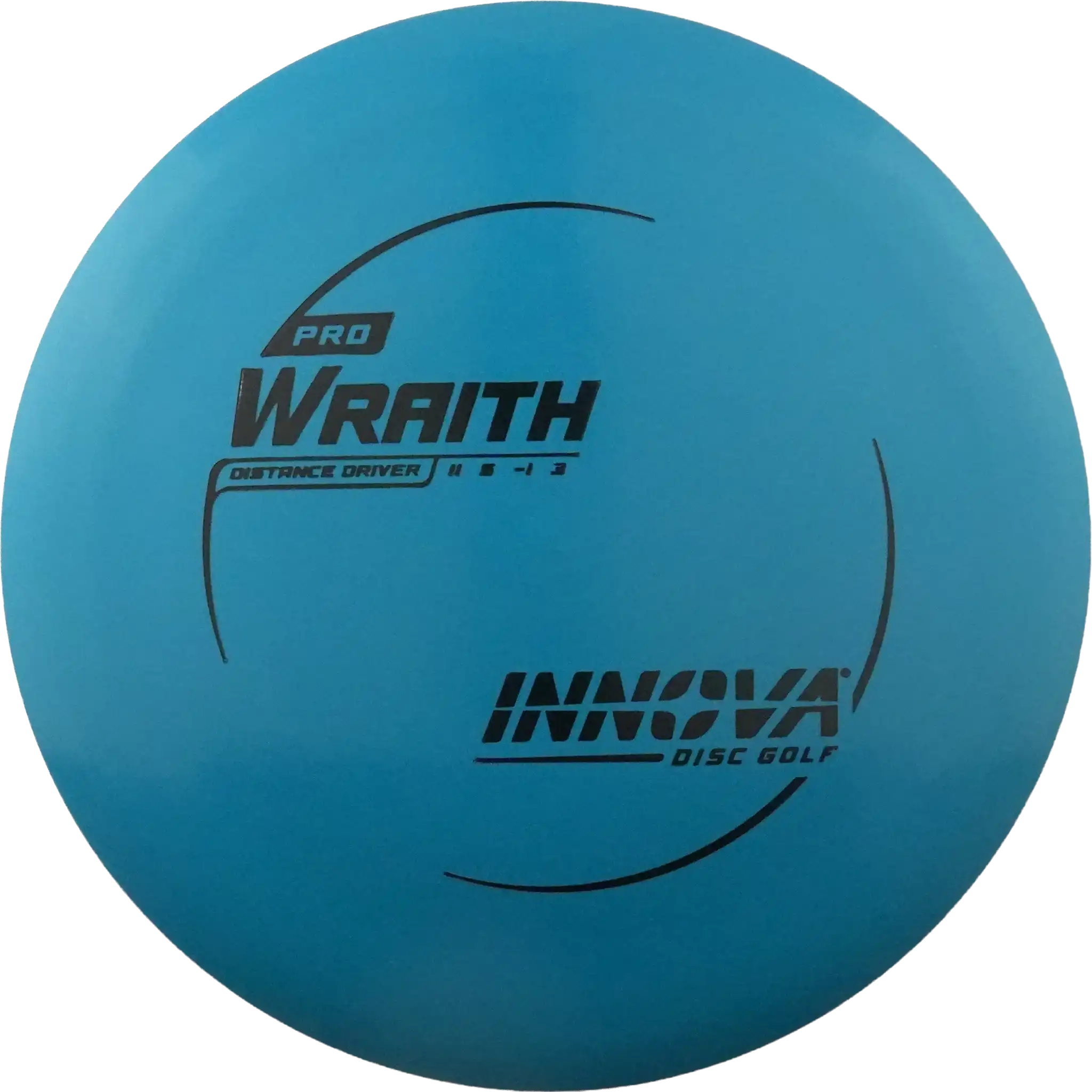 Pro Wraith