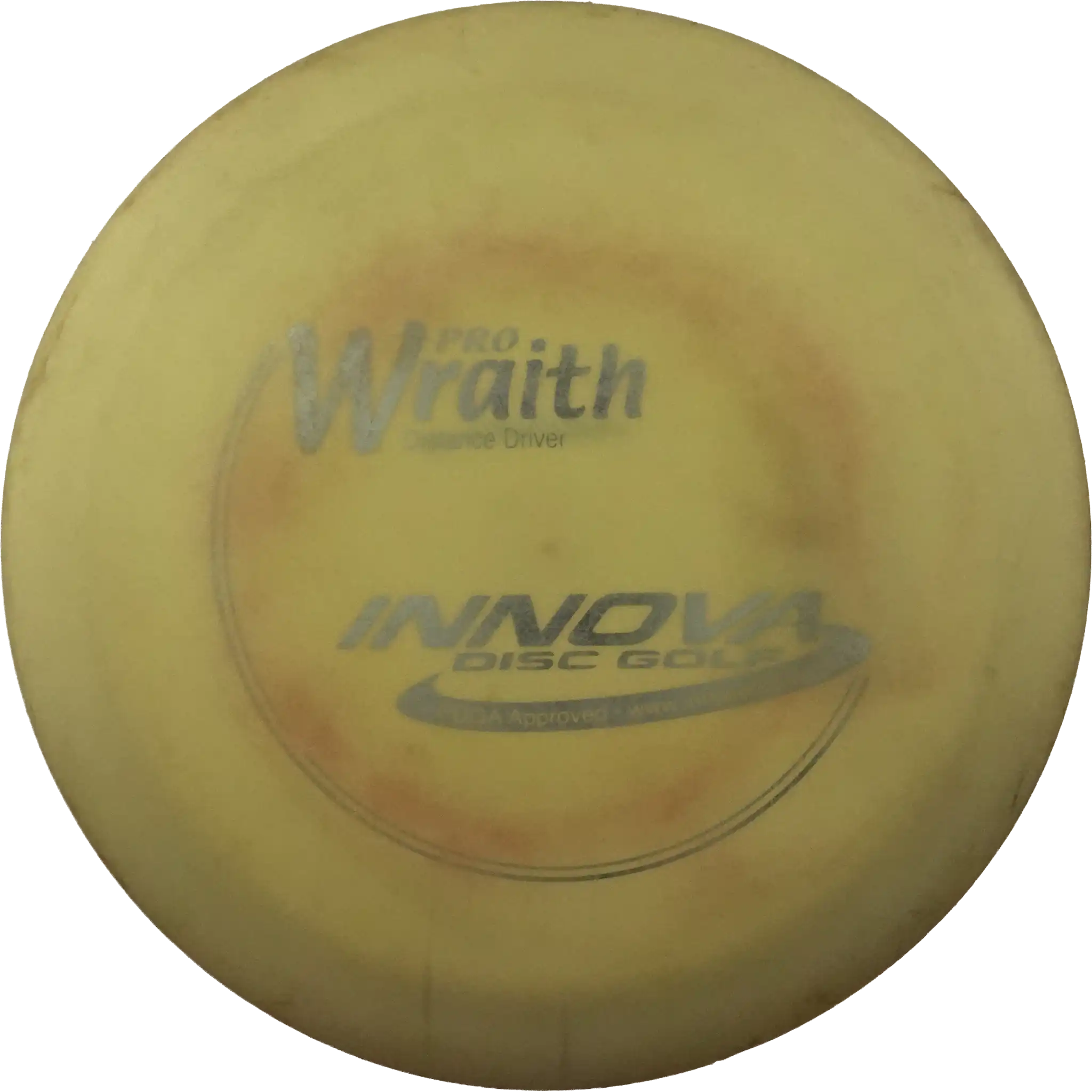 Pro Wraith