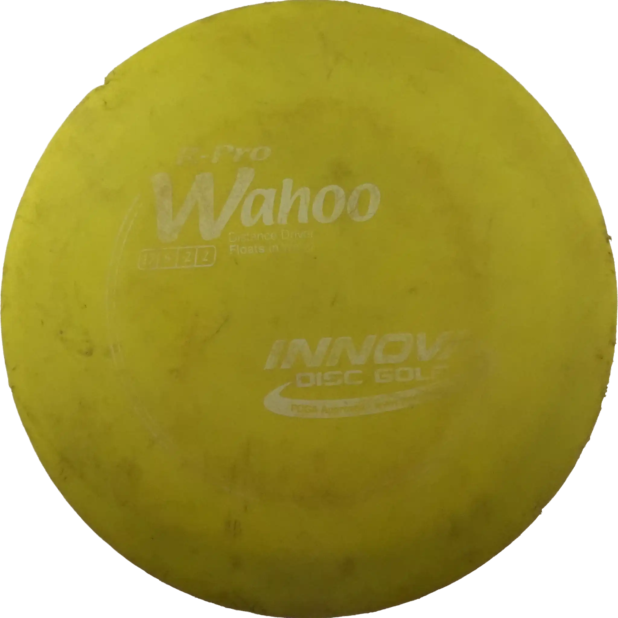 R-Pro Wahoo