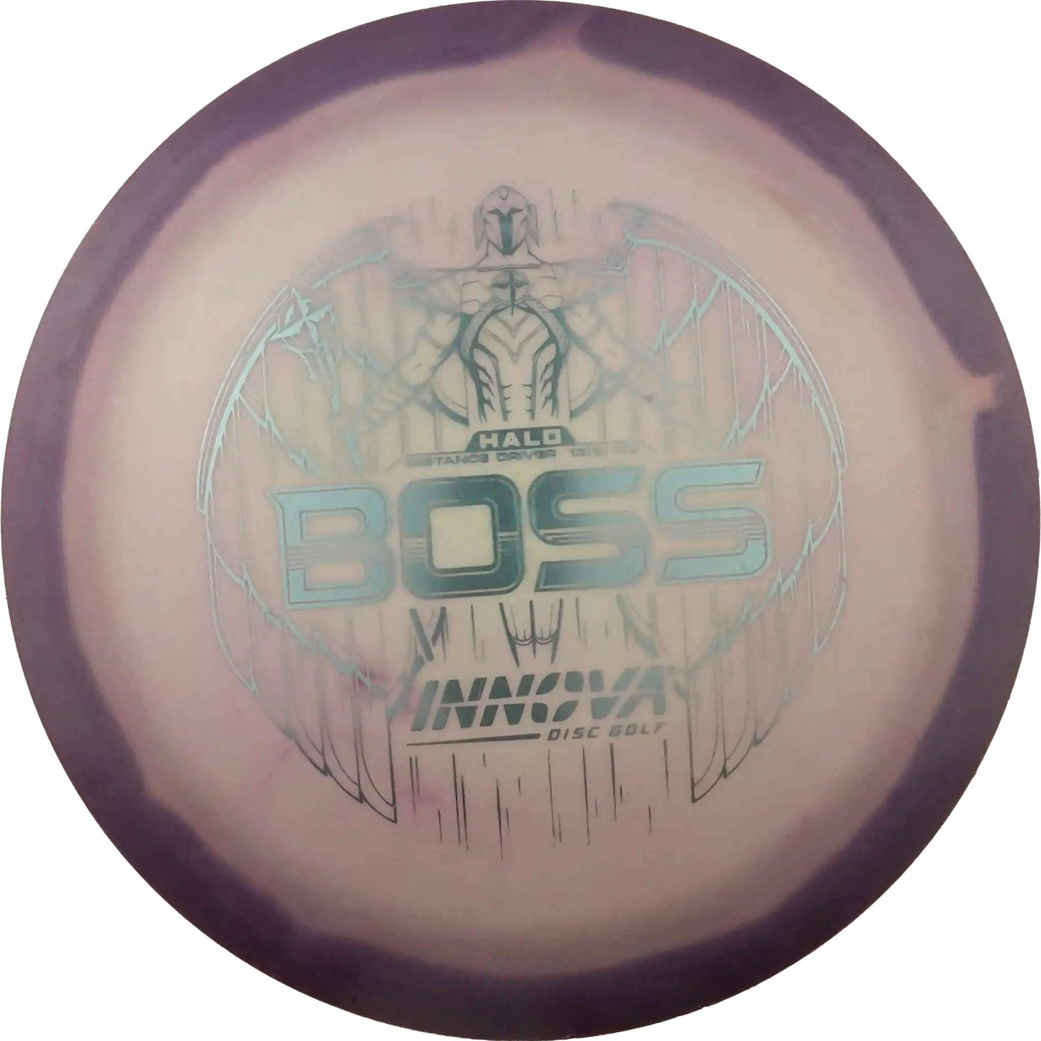 Halo Star Boss