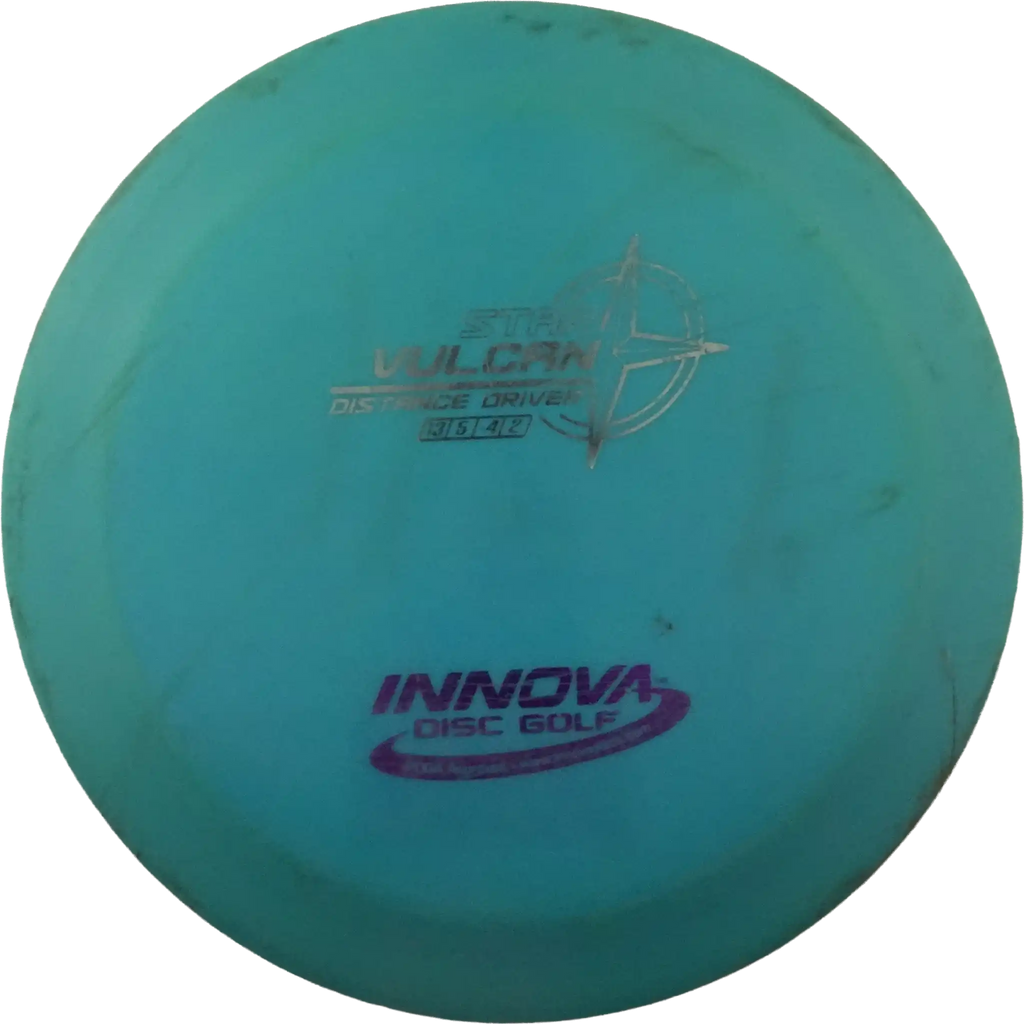 Star Vulcan