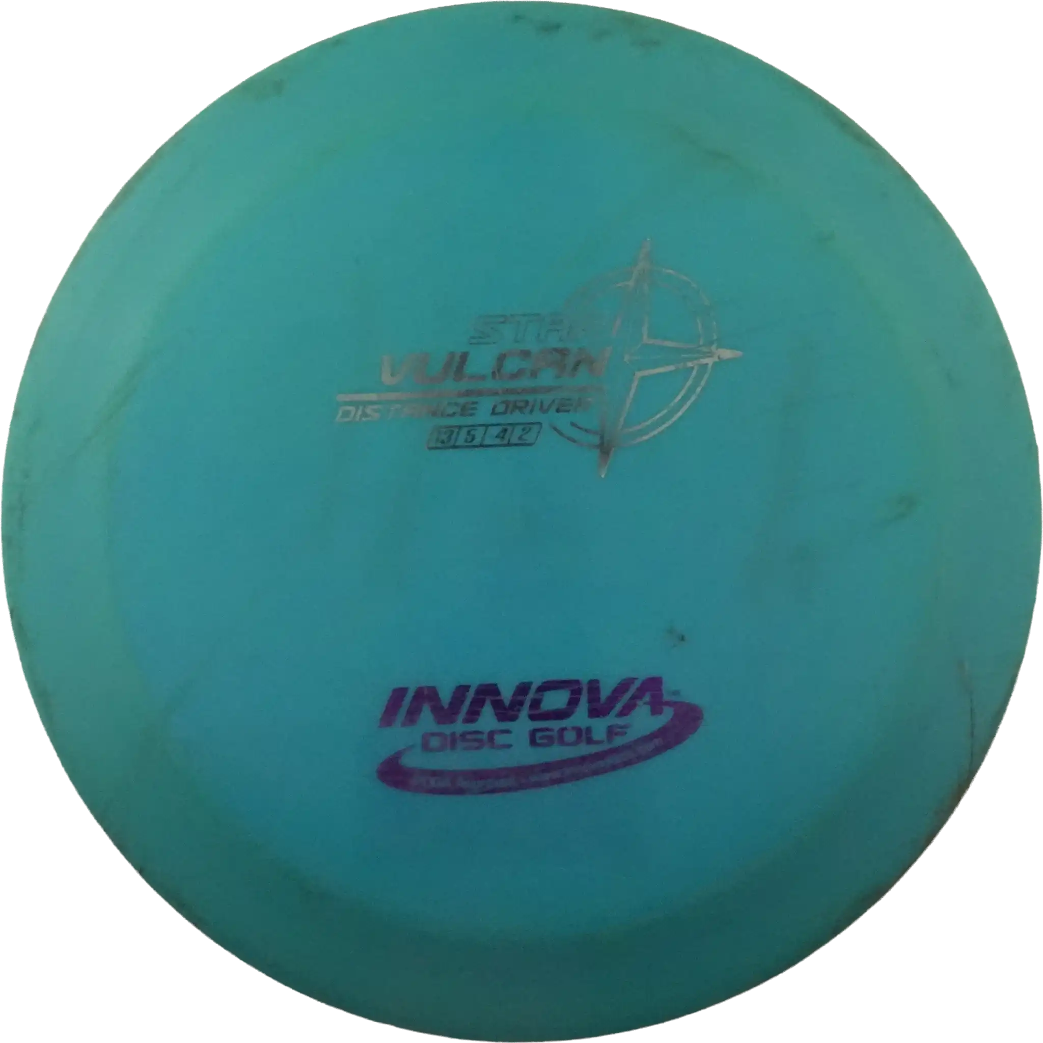 Star Vulcan