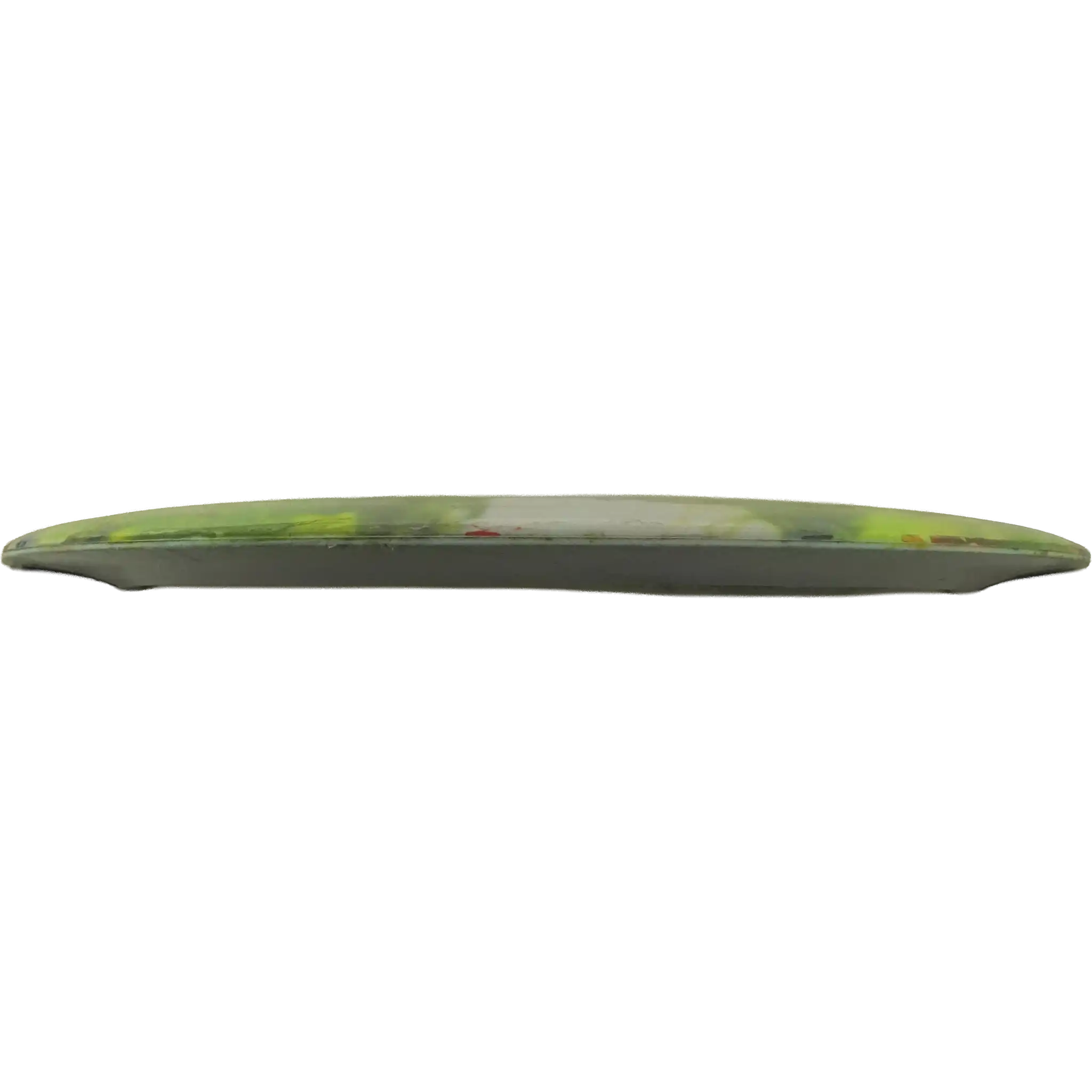 Star Destroyer - Ricky Wysocki - Dyed