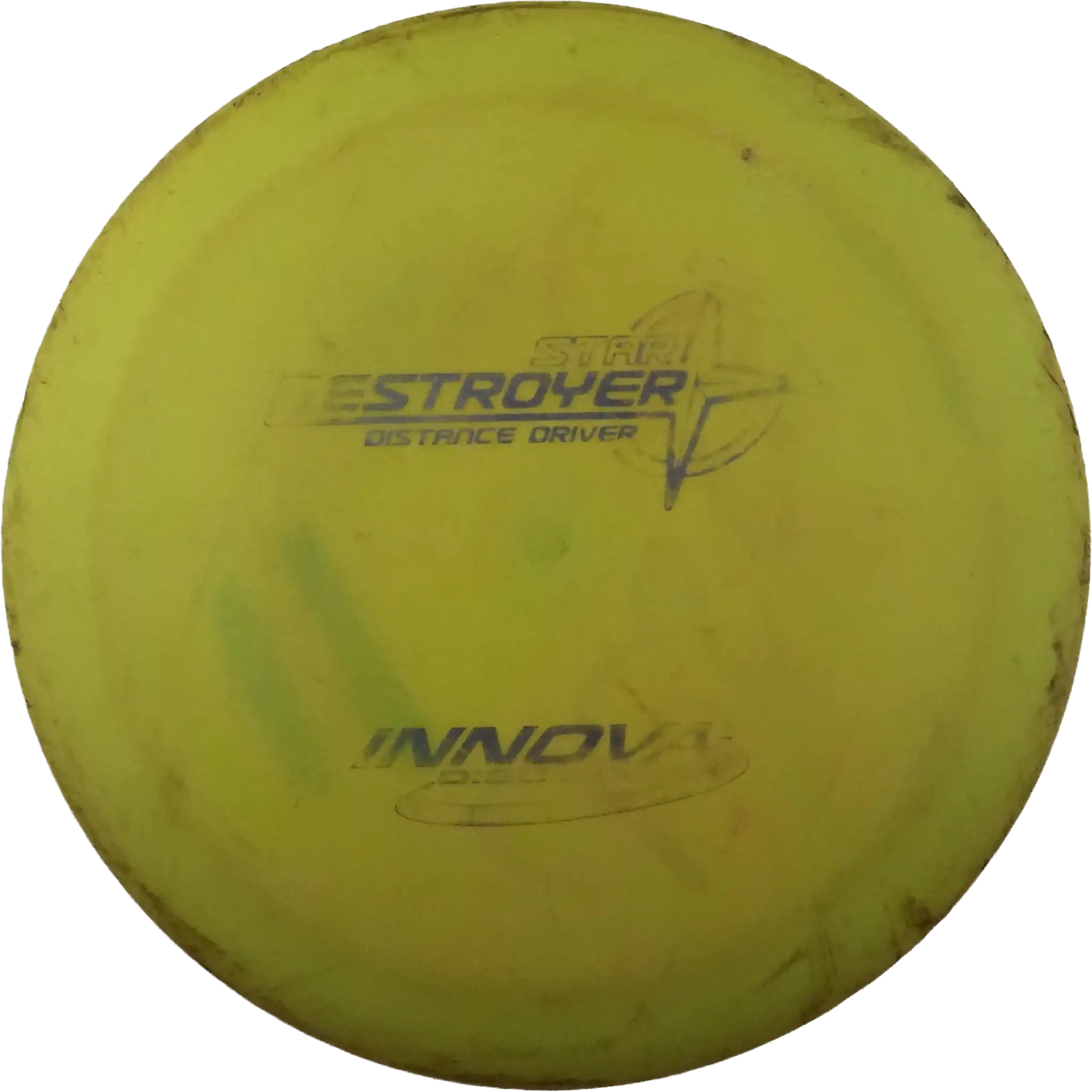 Star Destroyer - PFN
