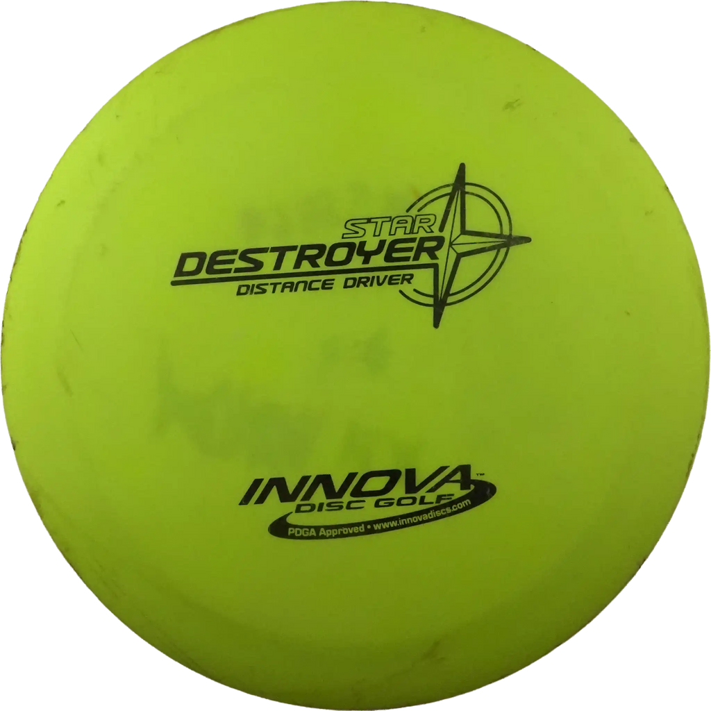 Star Destroyer - PFN