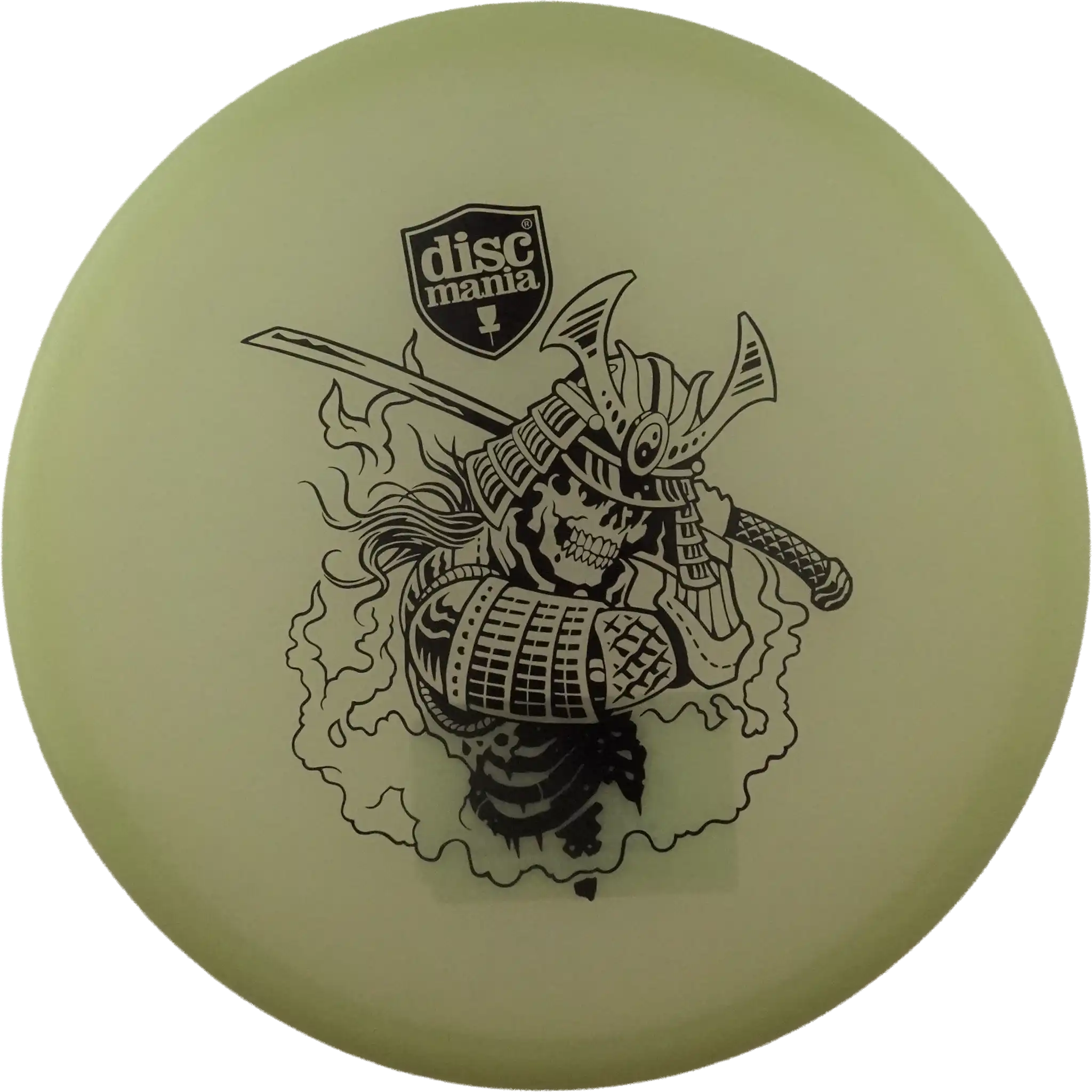Active Glow Premium Shogun