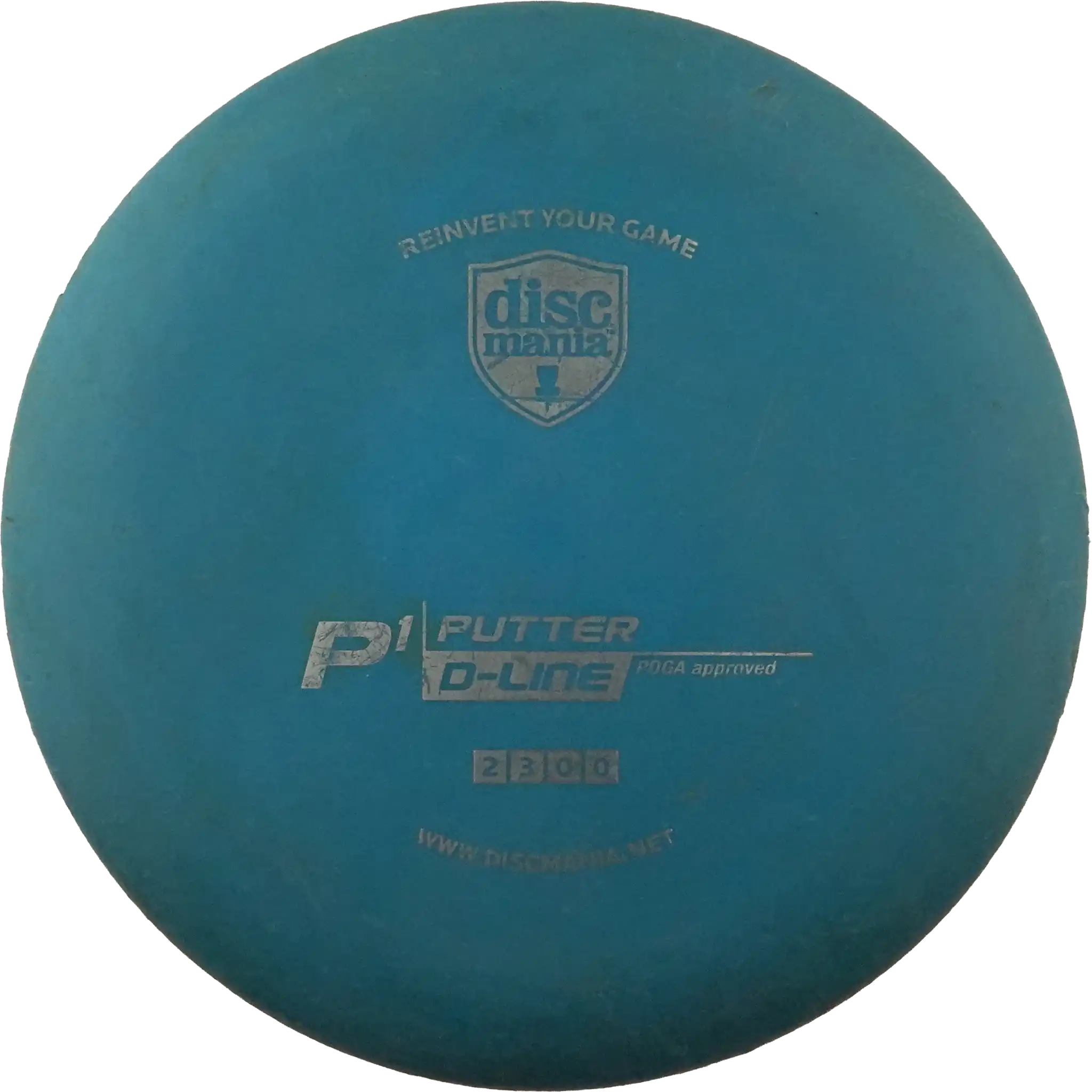 D-Line P1