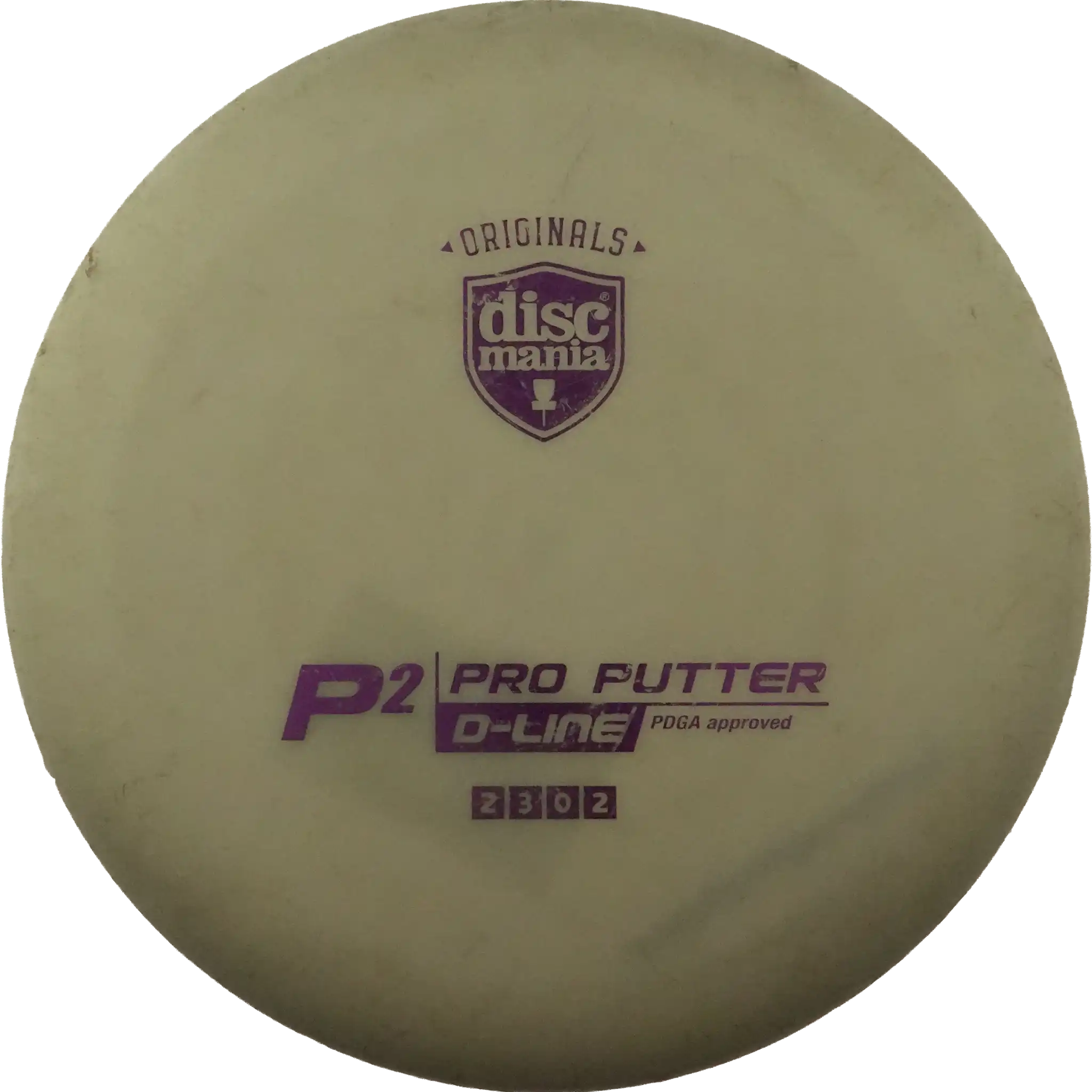 D-Line P2