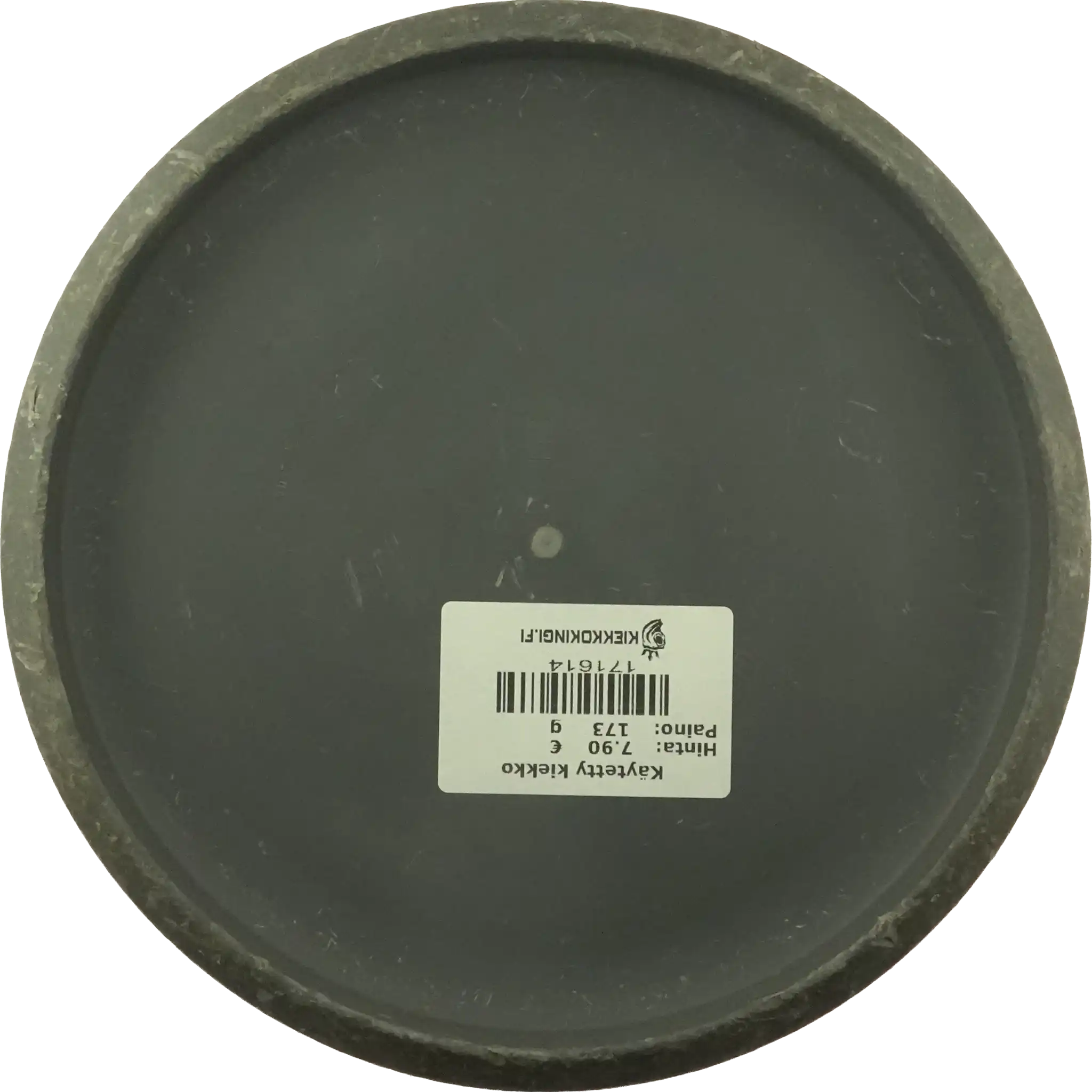 Flex 2 D-Line P2 - Bar Stamp