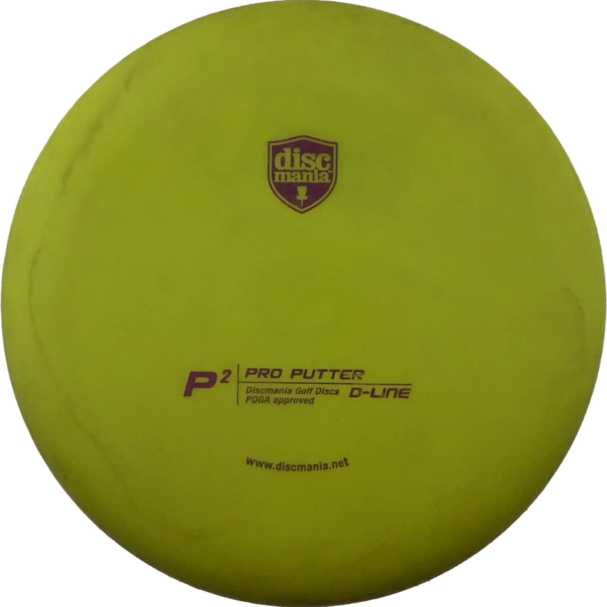 D-Line P2