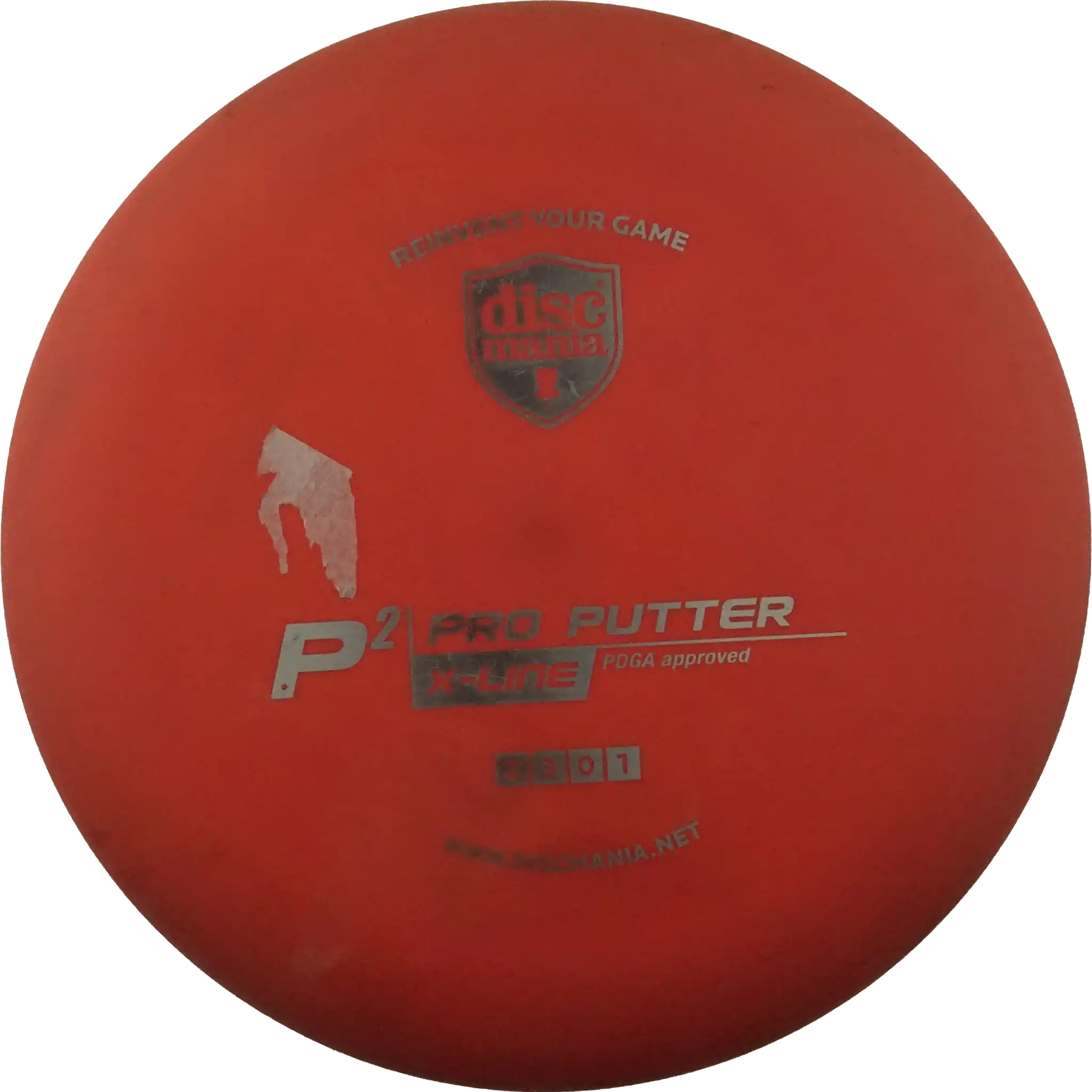 X-Line P2