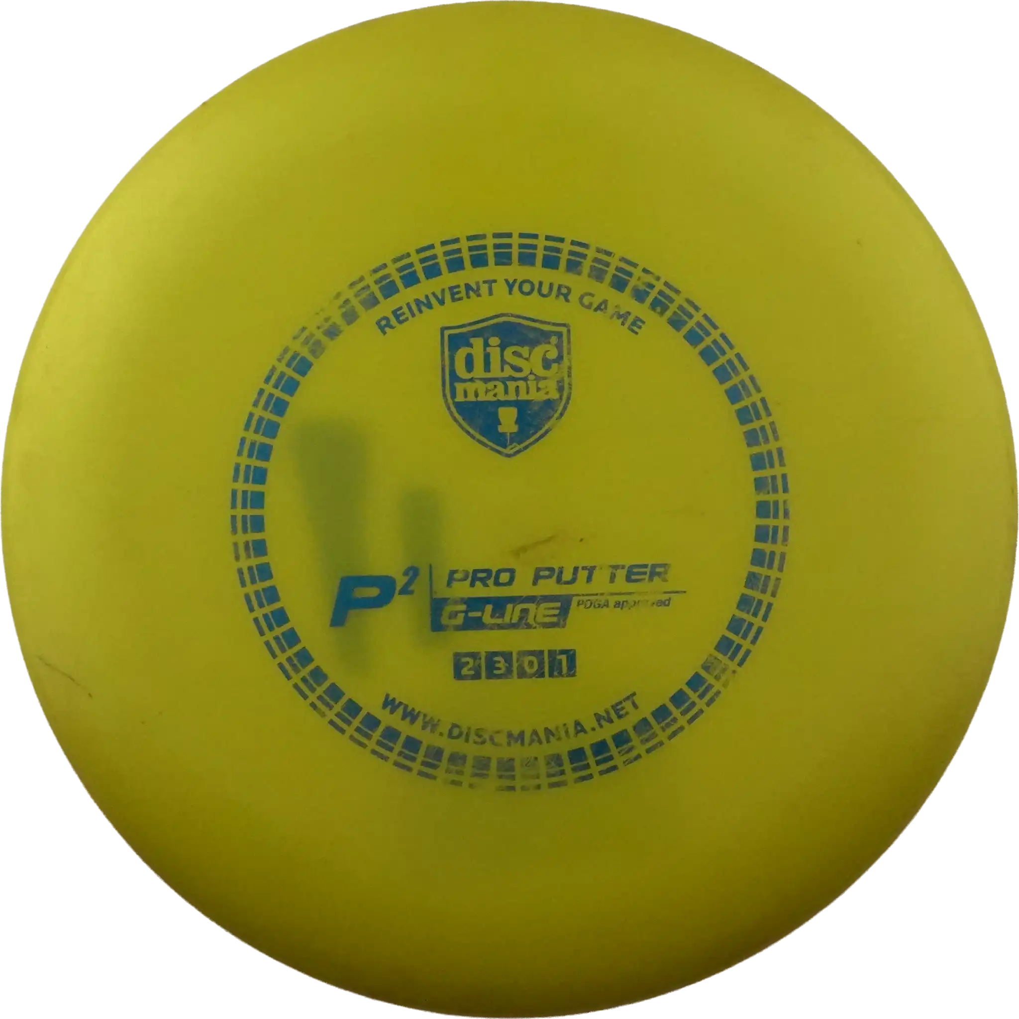 G-Line P2
