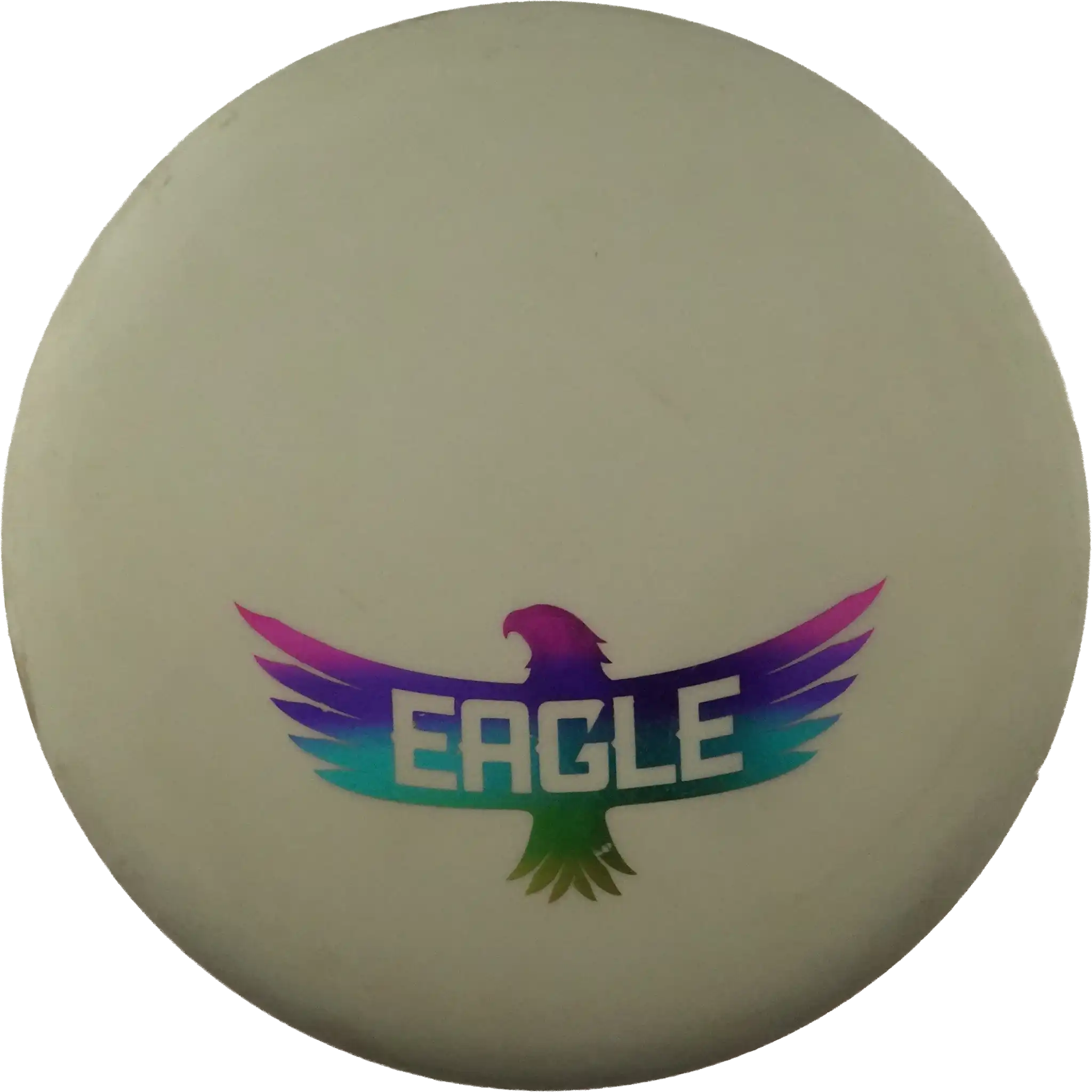 Hard Exo Logic - Eagle McMahon