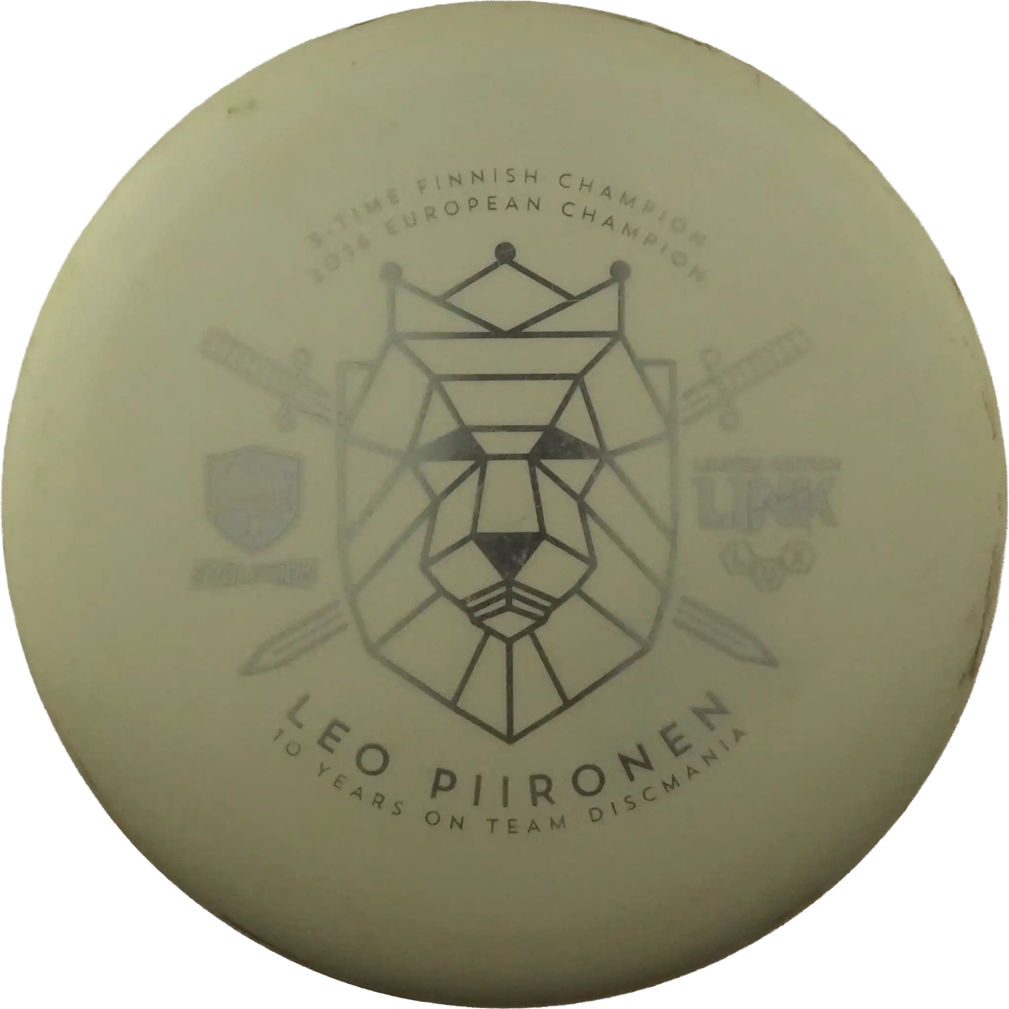 Lux Link - Leo Piironen