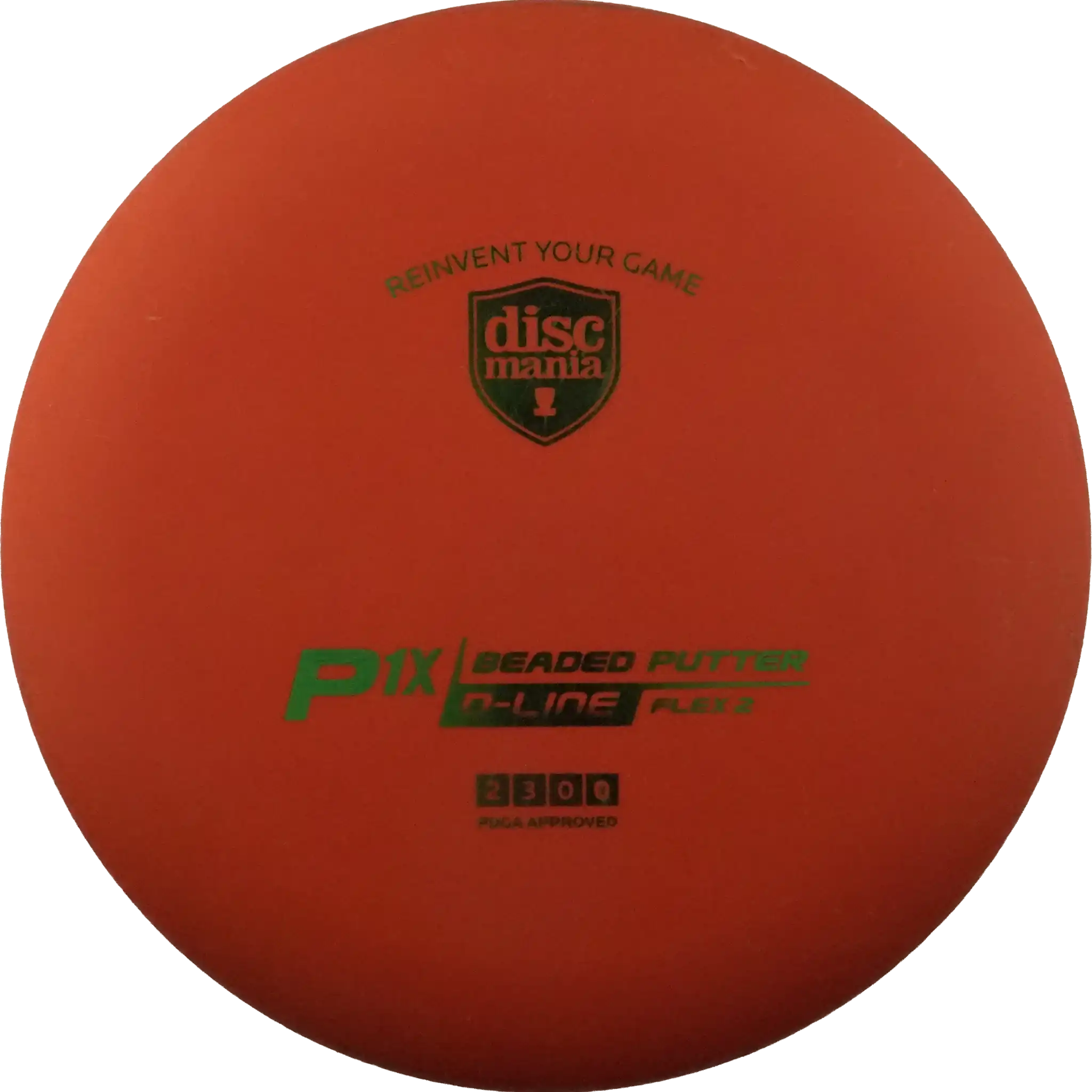 Flex 2 D-Line P1x