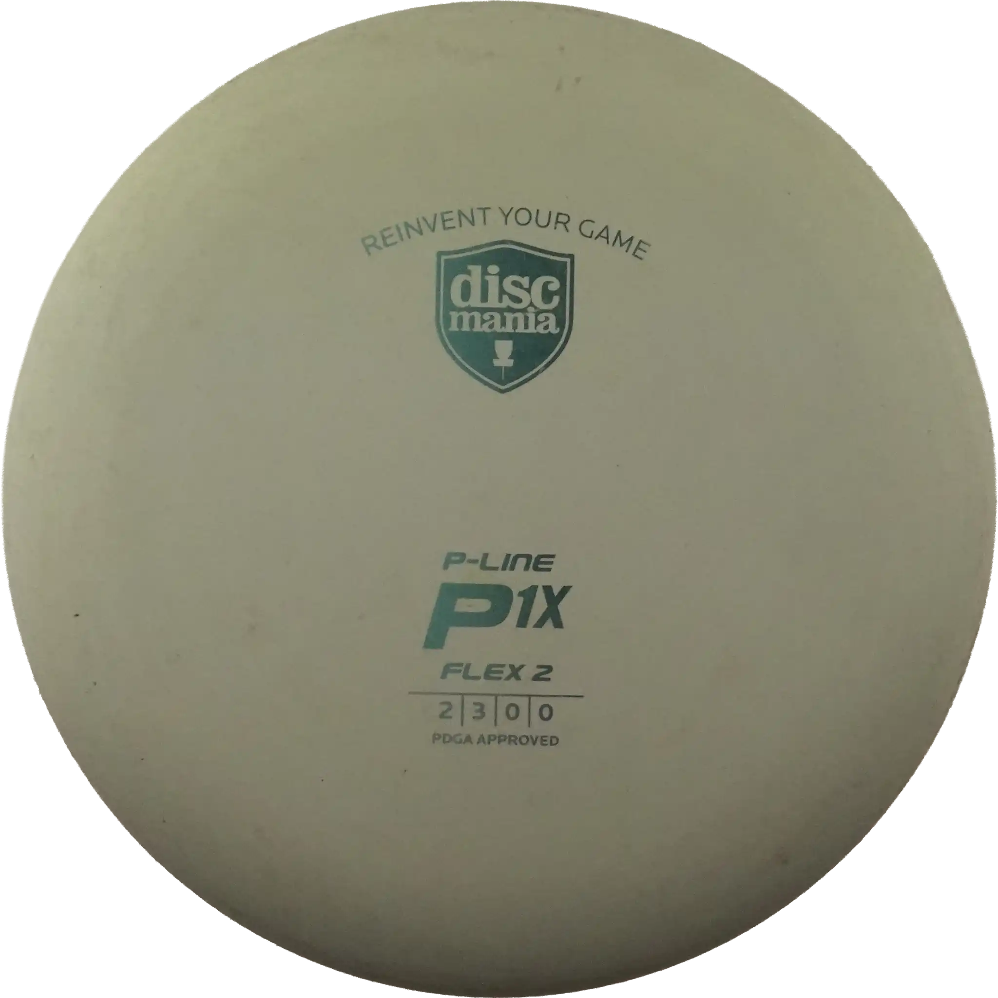 Flex 2 P-Line P1x