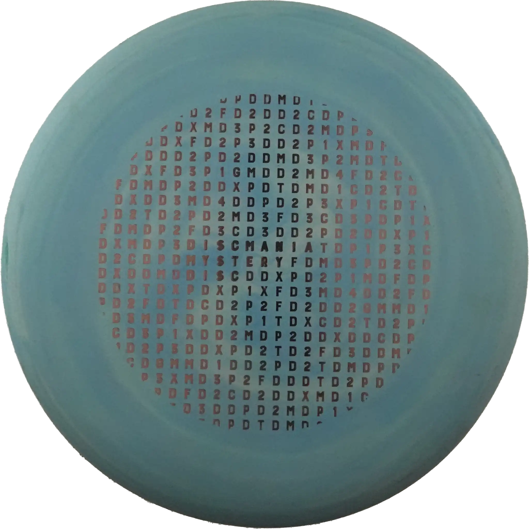 Swirl P-Line Flex 1 P3x - Mystery Disc