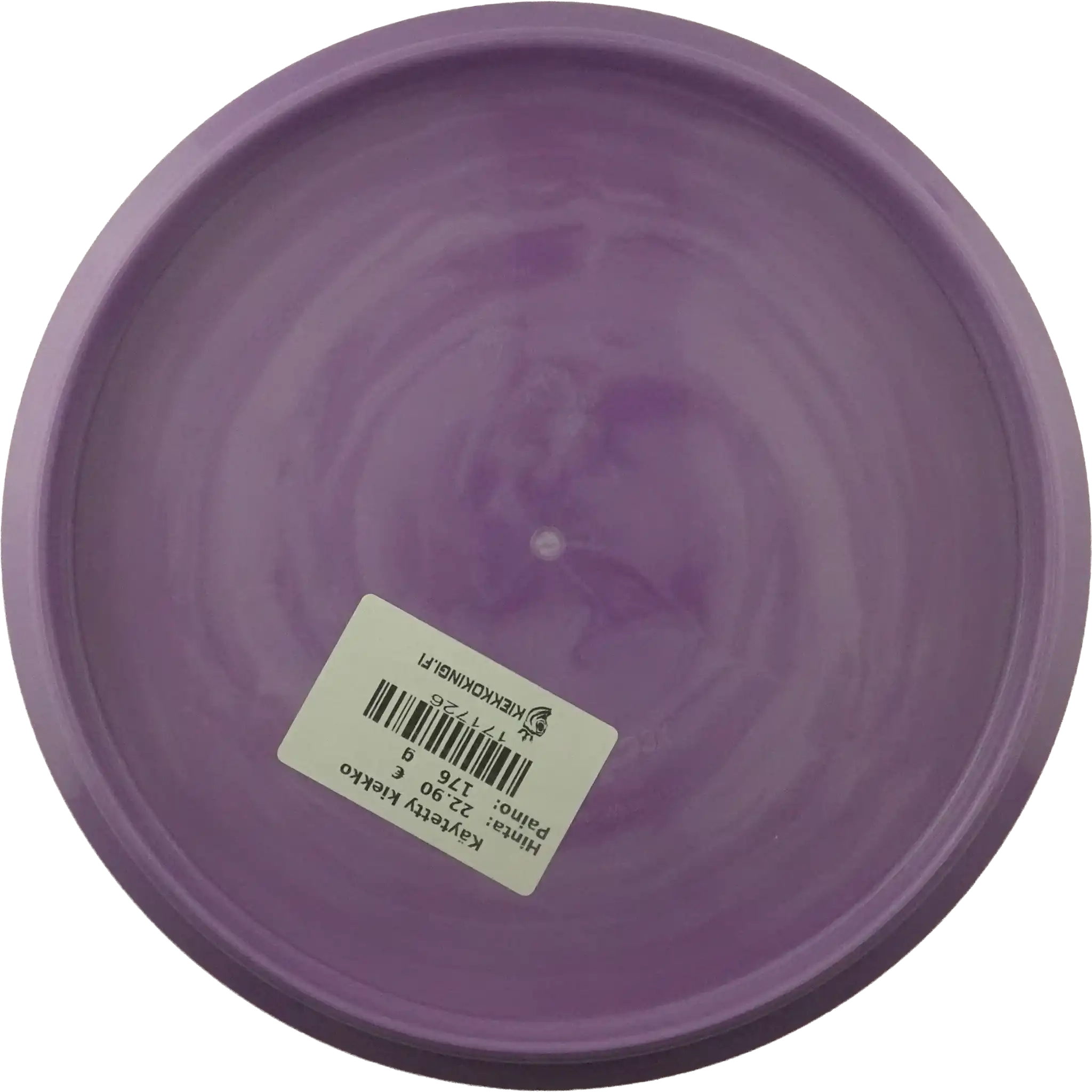 Swirl S-Line P3x - Birdie Machine 2 - Fribakansa