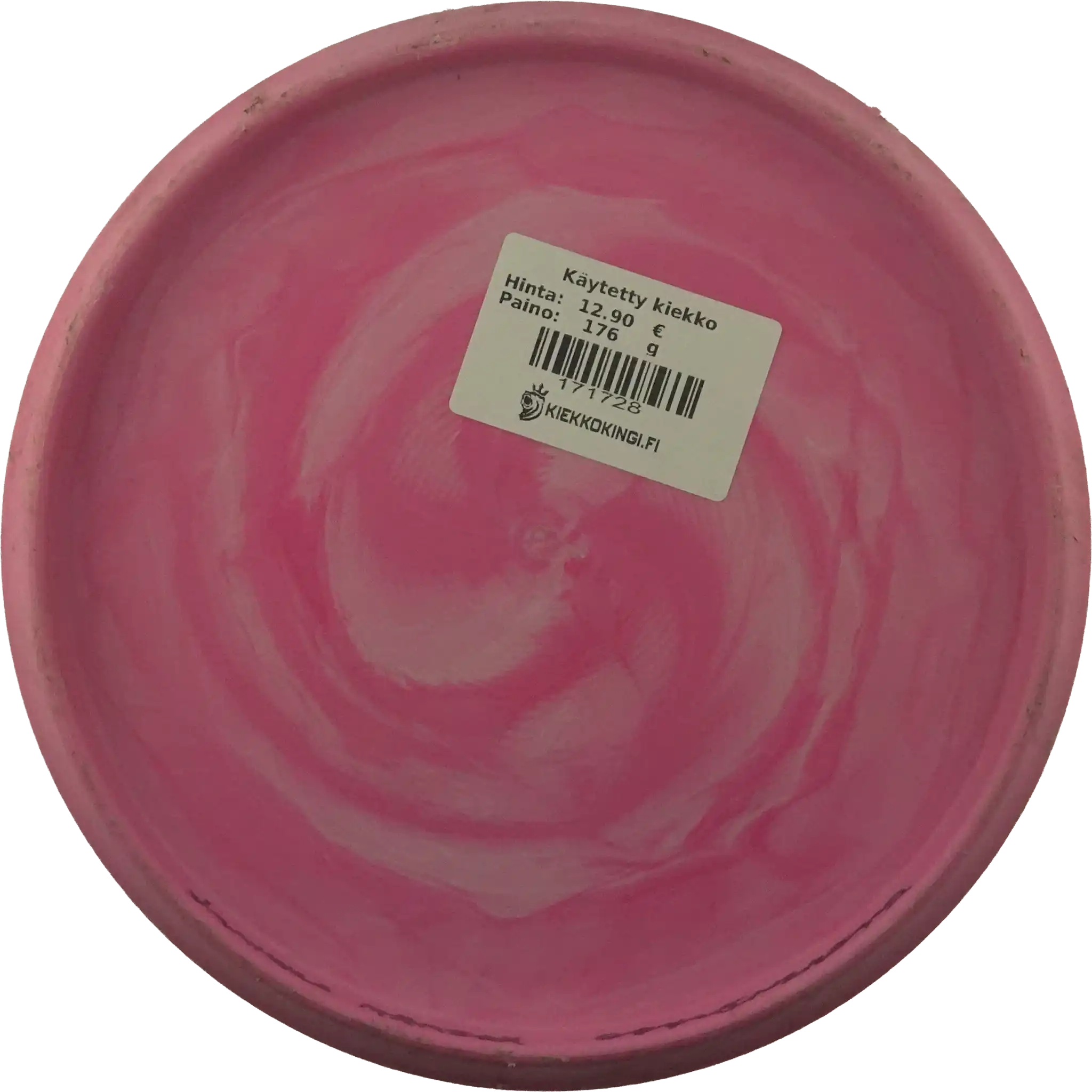 Swirl P-Line P4 - Razor Claw - Kyle Klein