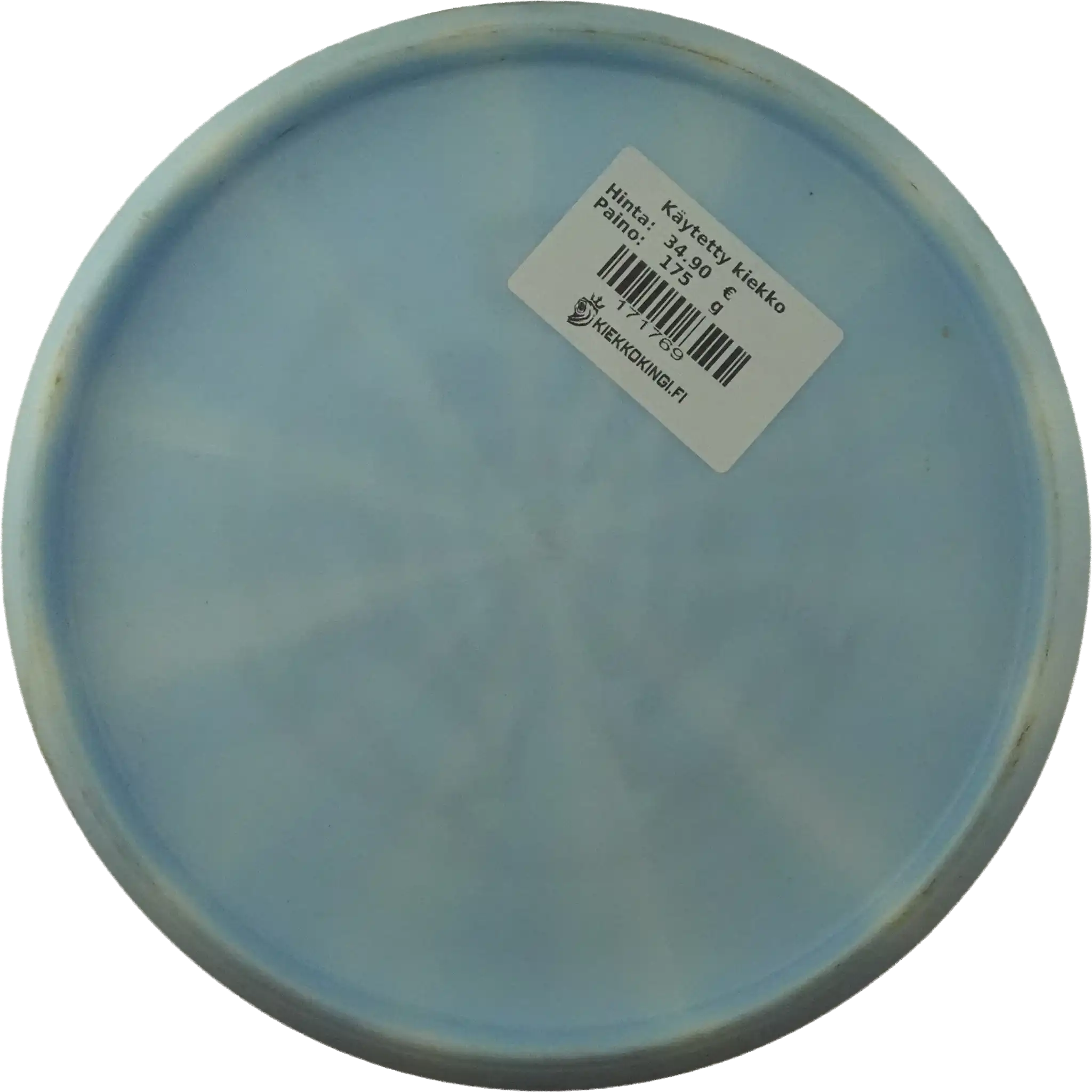 Lux Vapor Tactic - Razor Claw 2 - Eagle McMahon