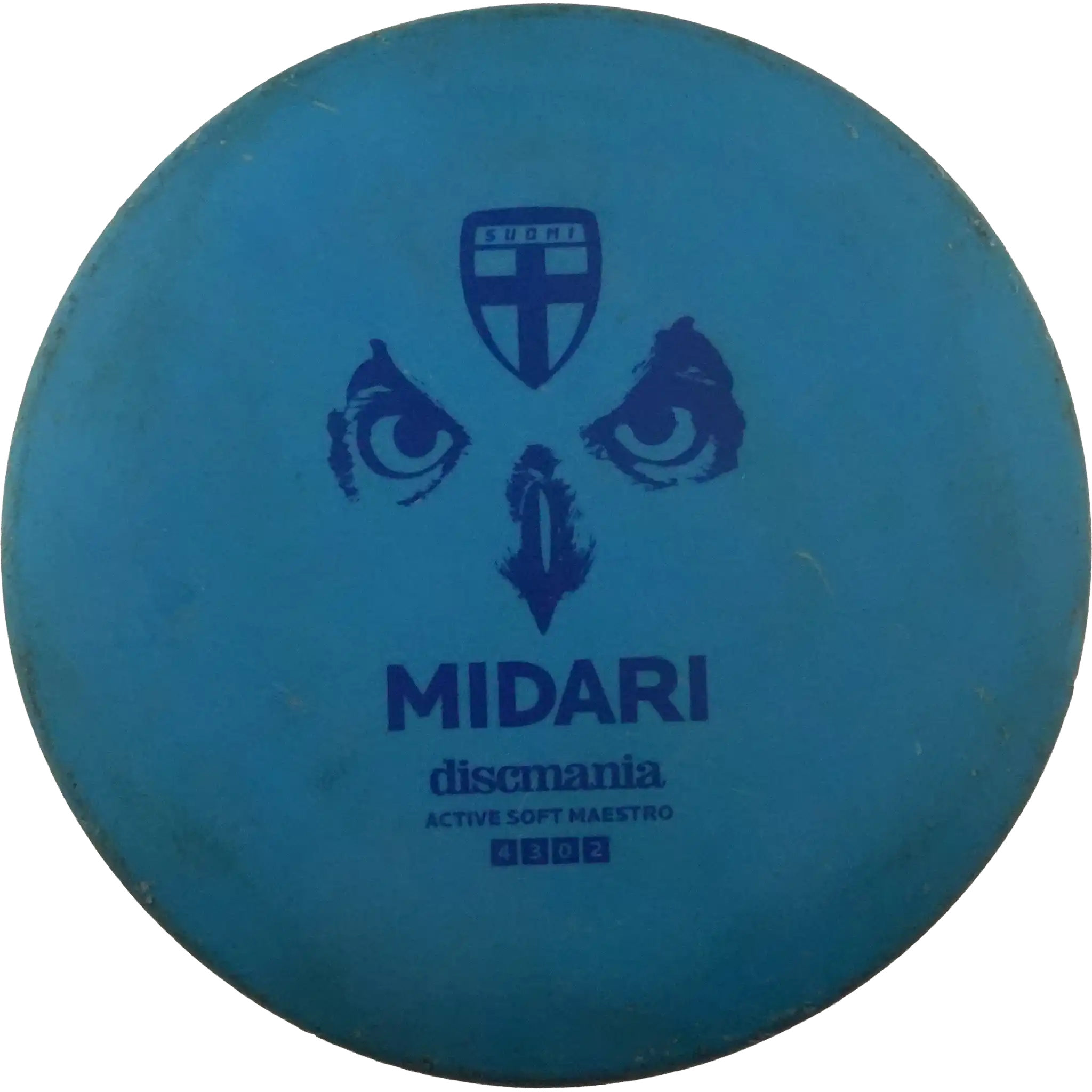 Active Soft Maestro
